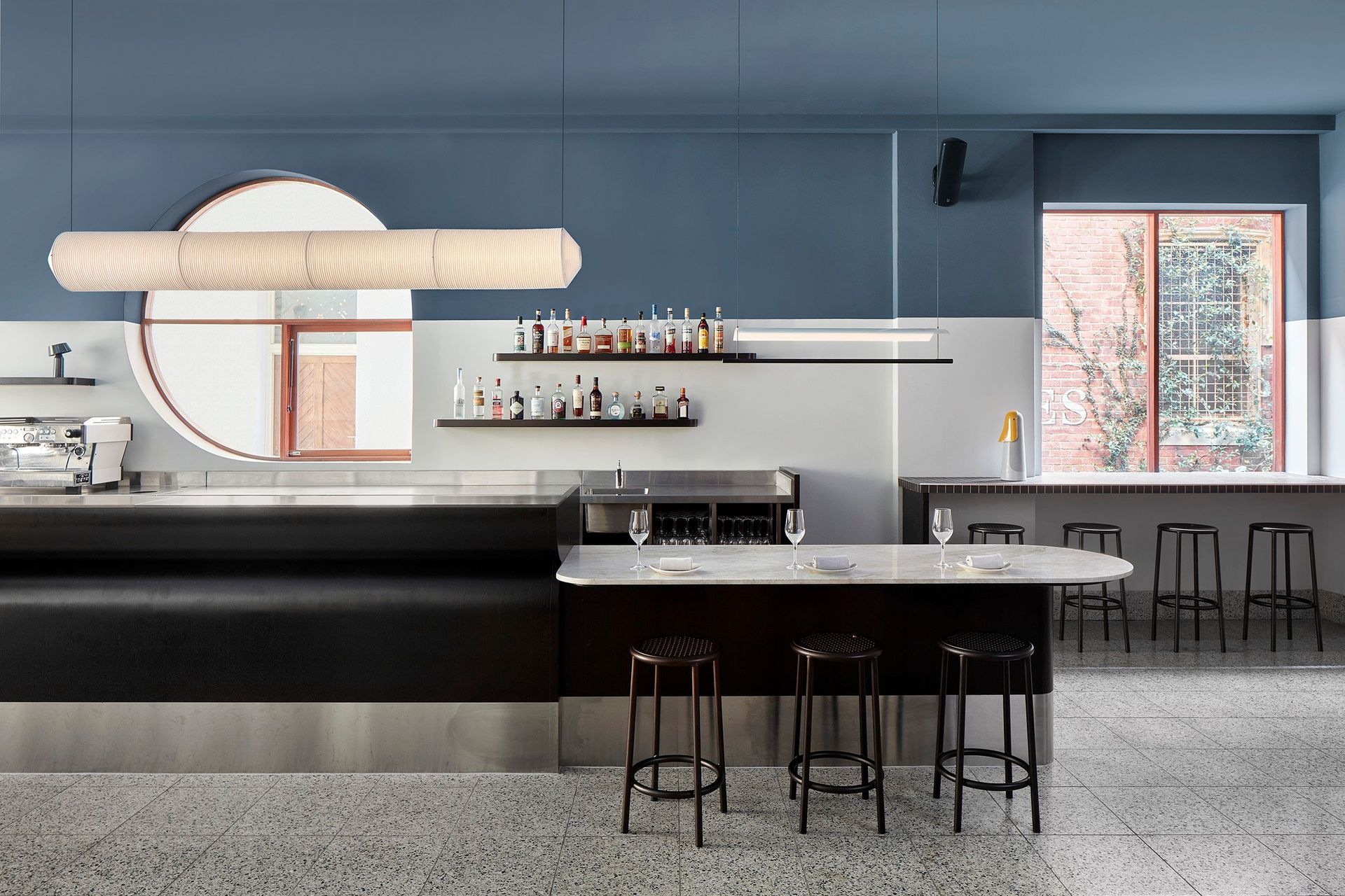 Stables Bar