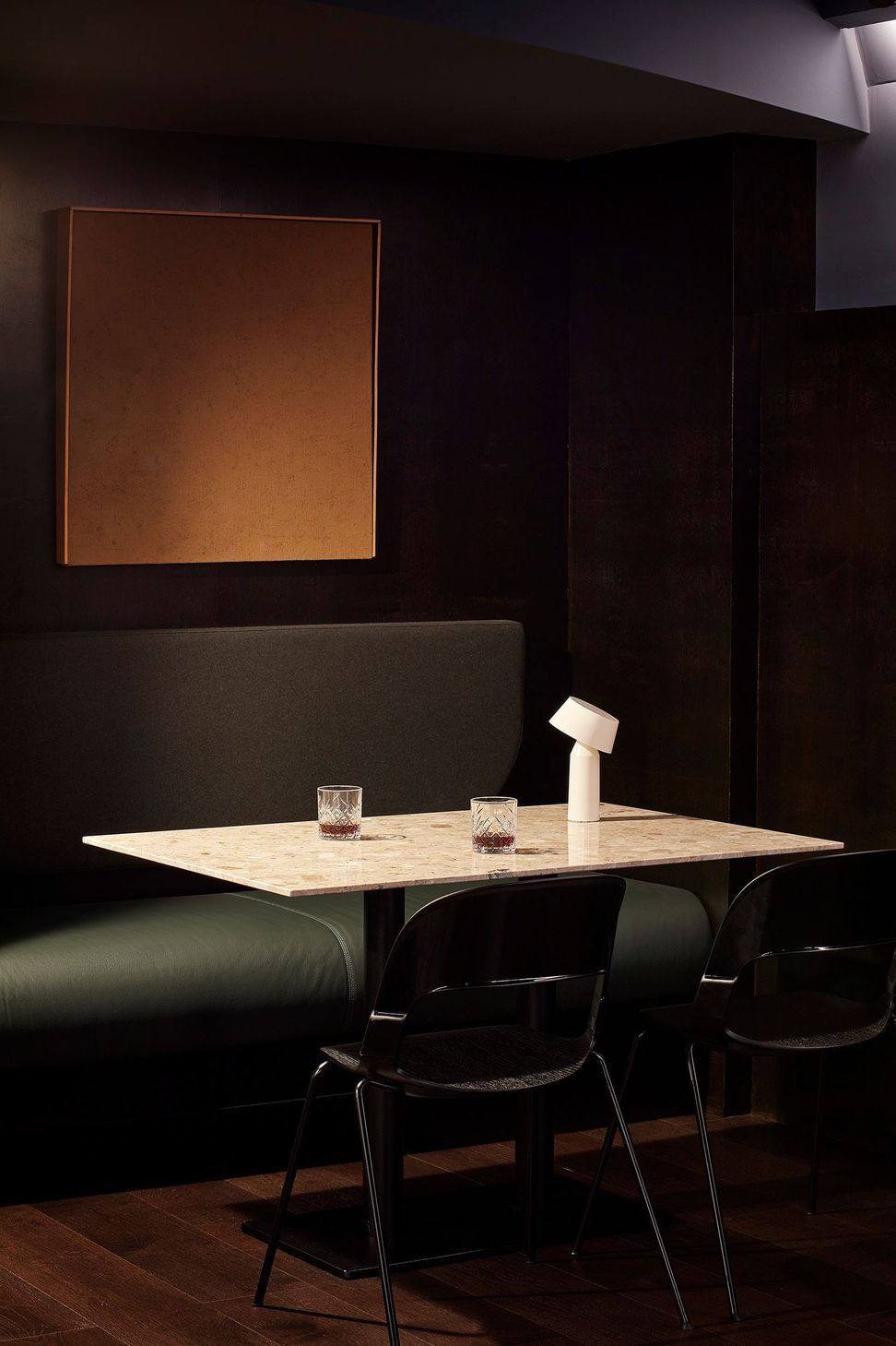 Stables Bar