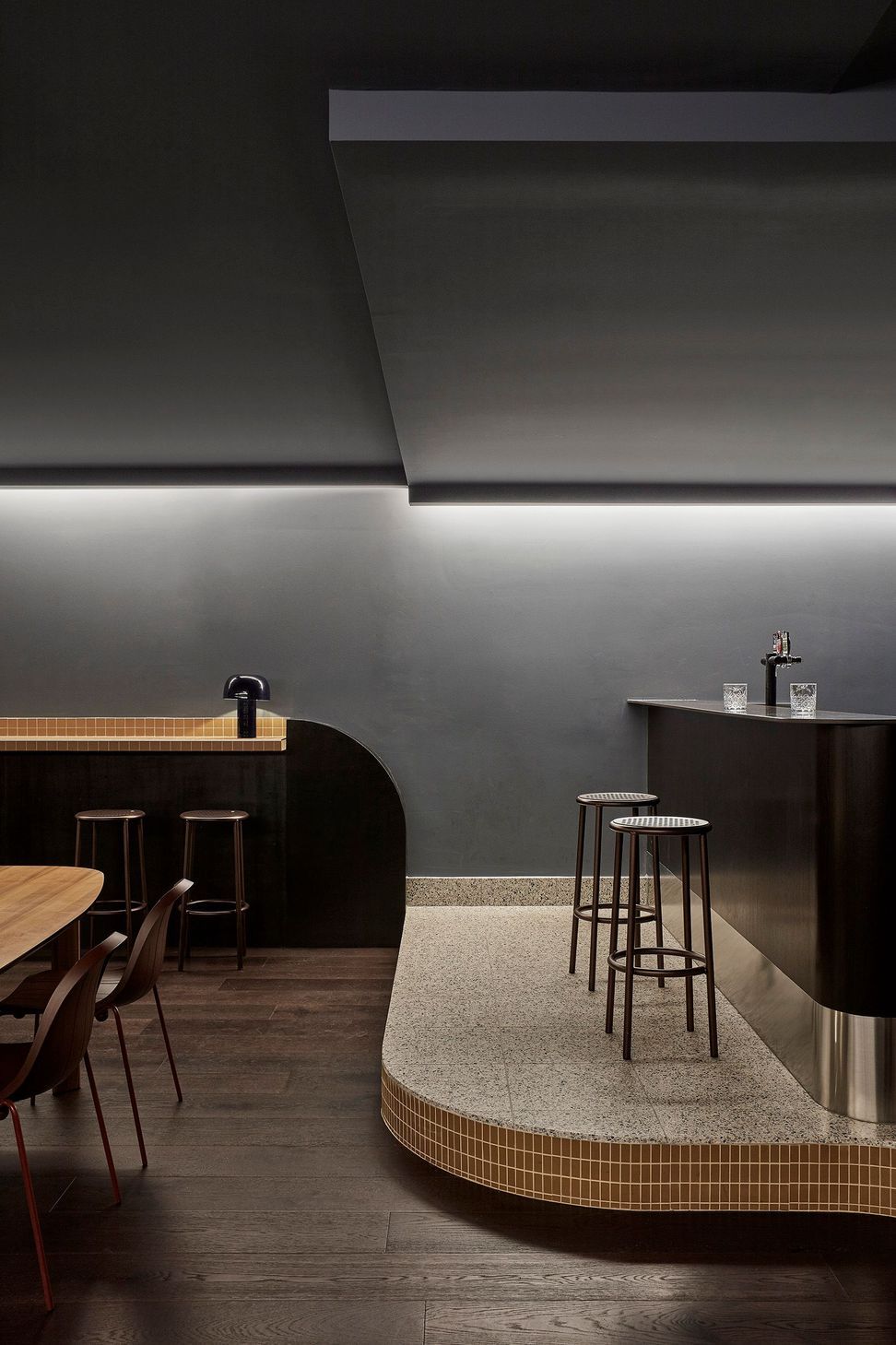 Stables Bar