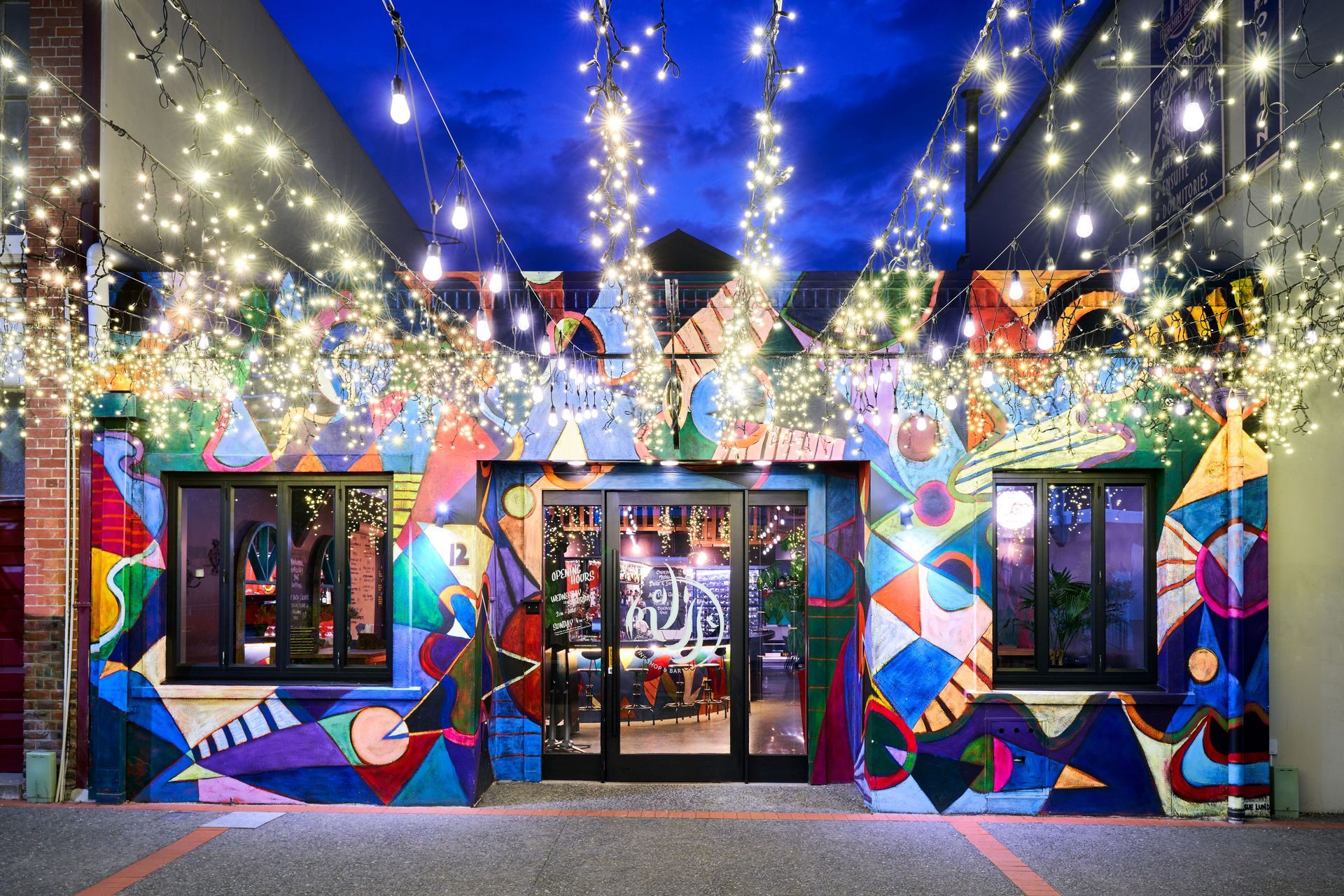 Matisse Wine Store &amp; Bar