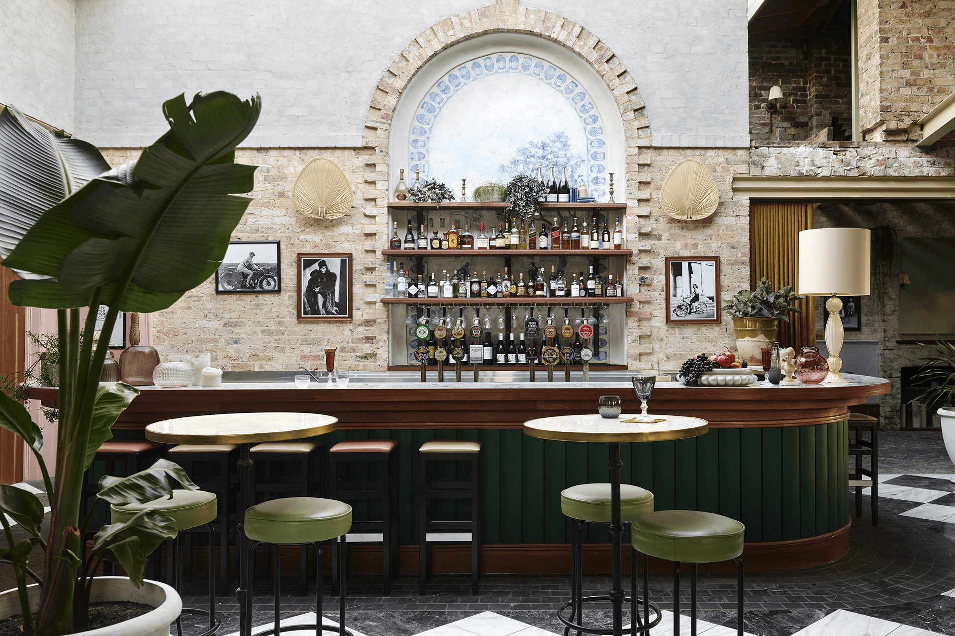 Tilly May’s
