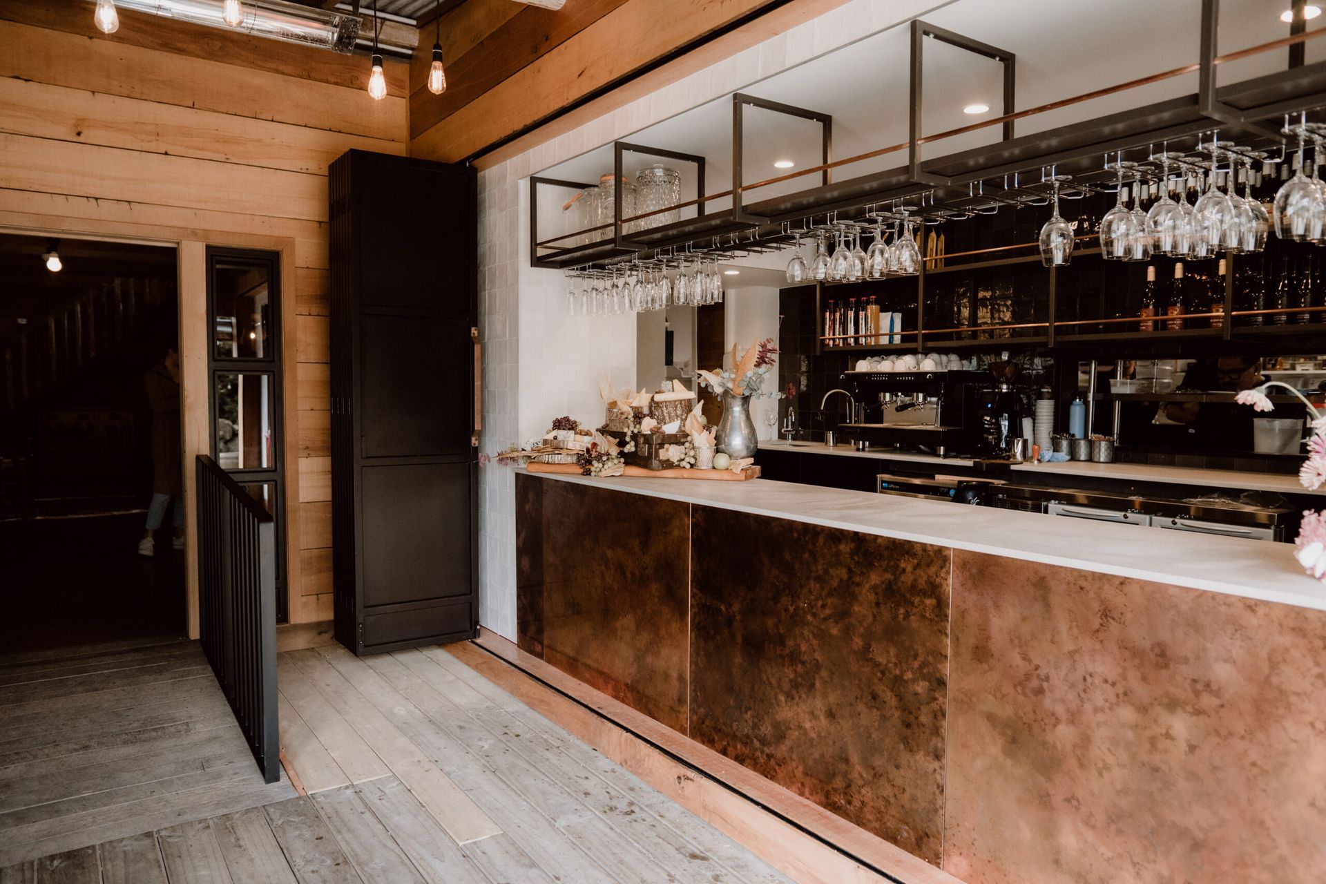 Red Barn | Karapiro