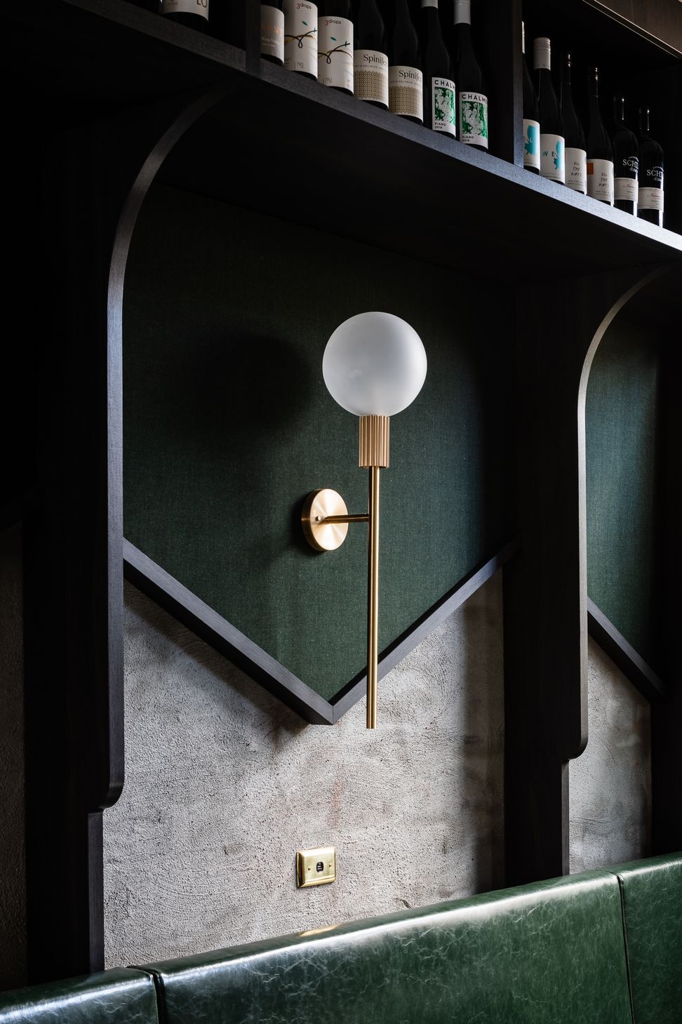 Photography: Tom Blachford