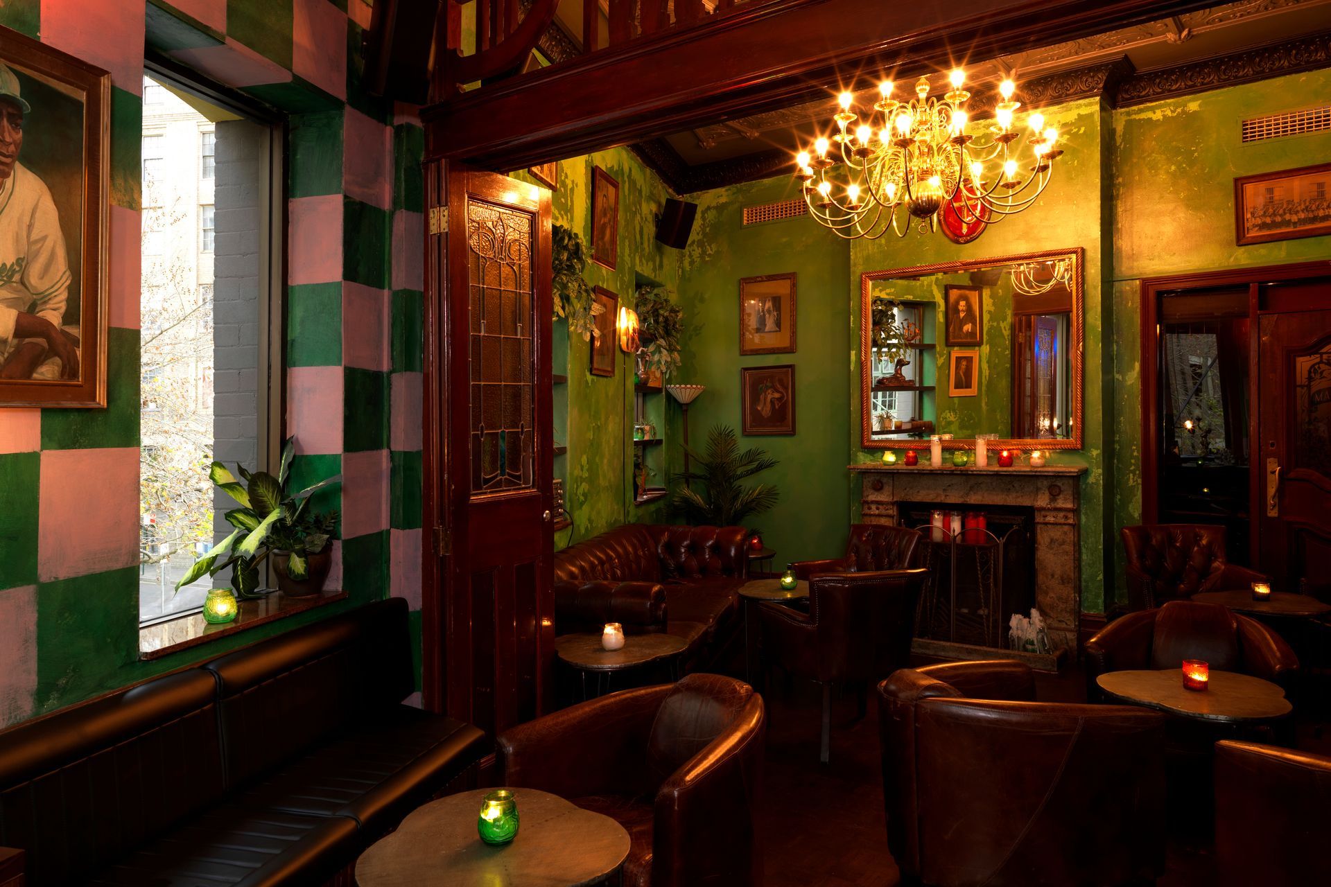Hotel Harry