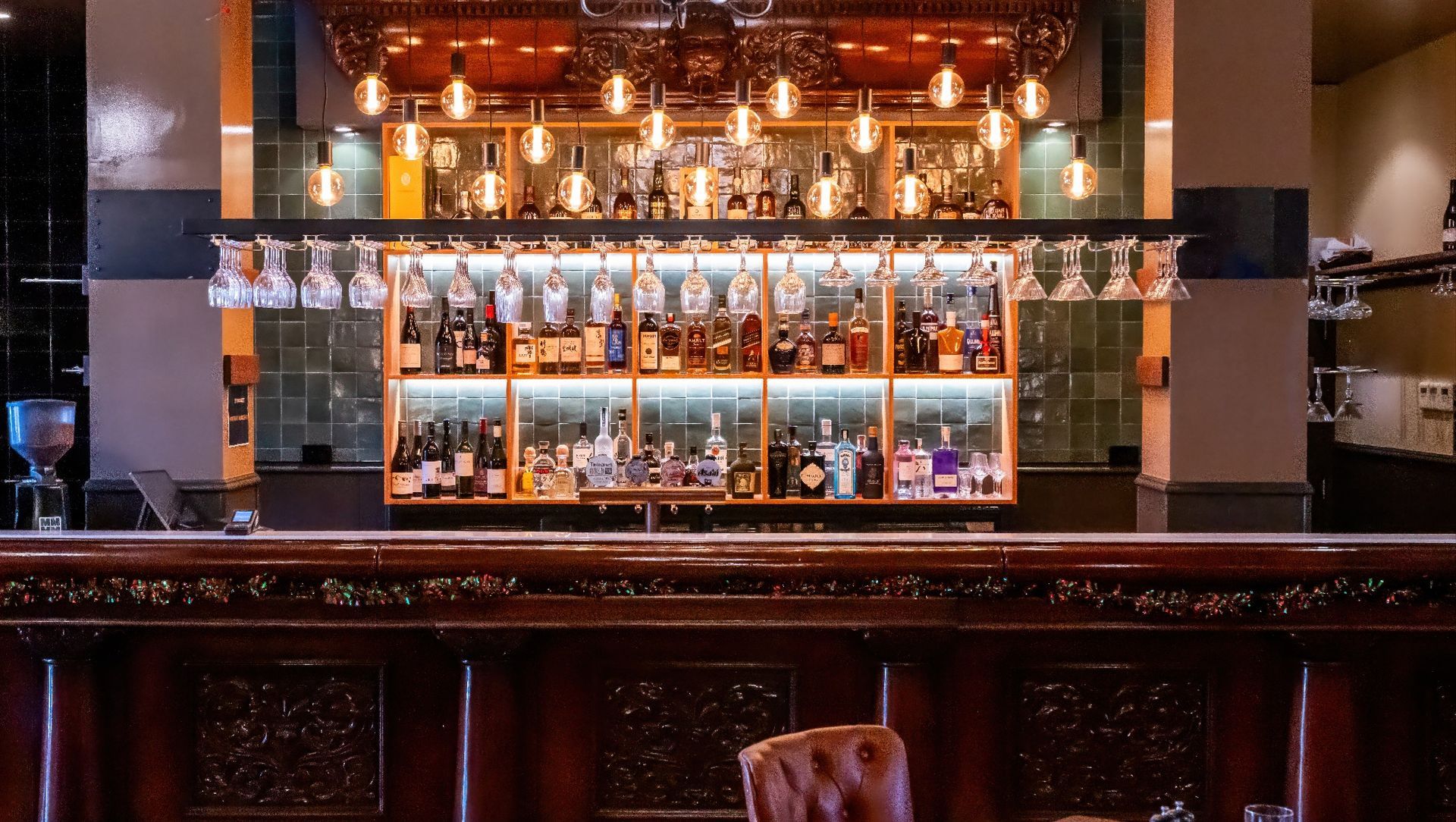 The Mud Bar banner