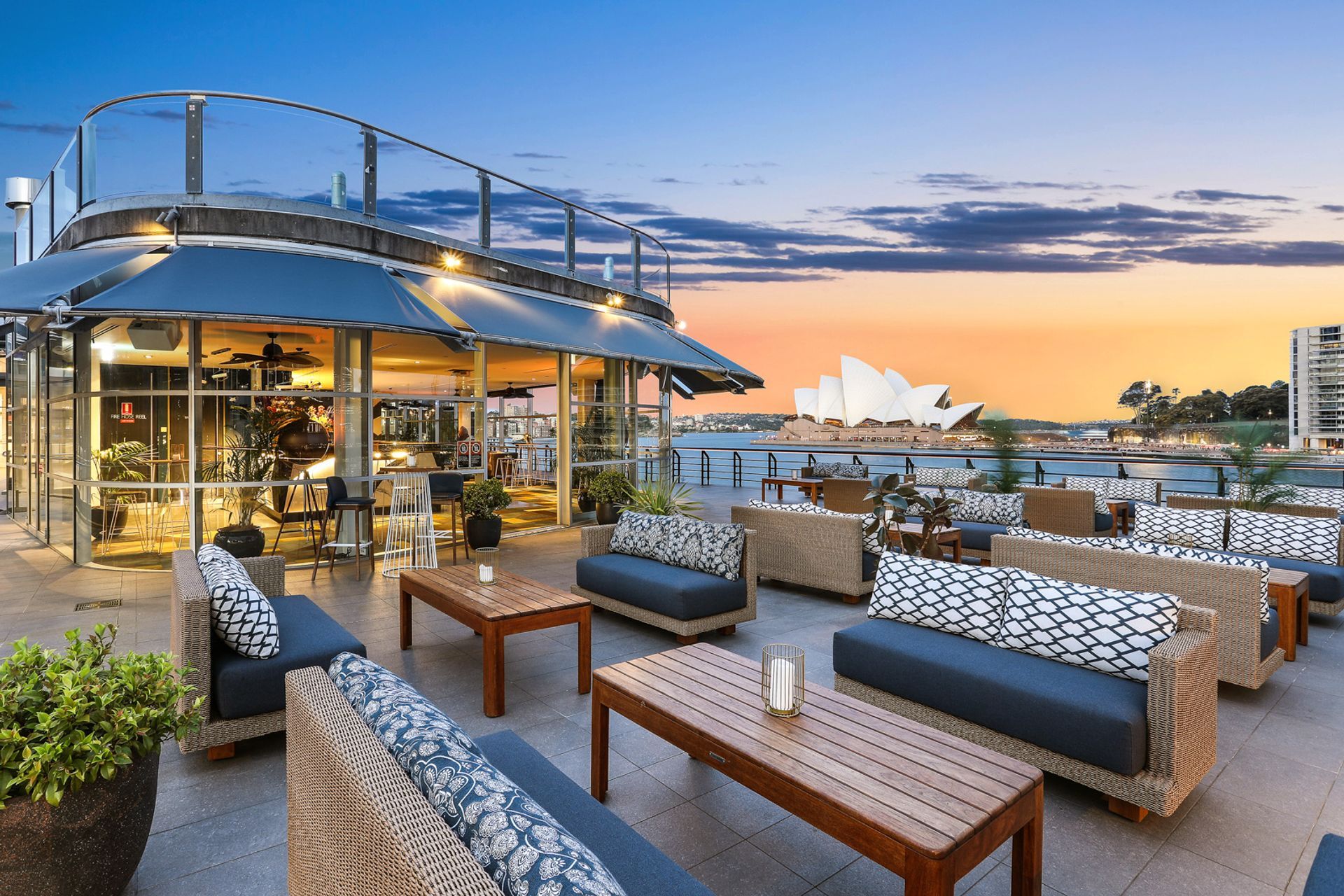 Cruise Bar, Sydney
