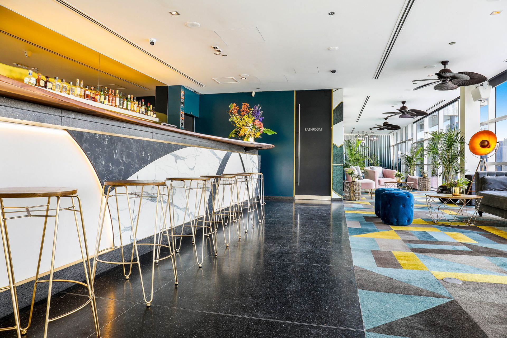 Cruise Bar, Sydney