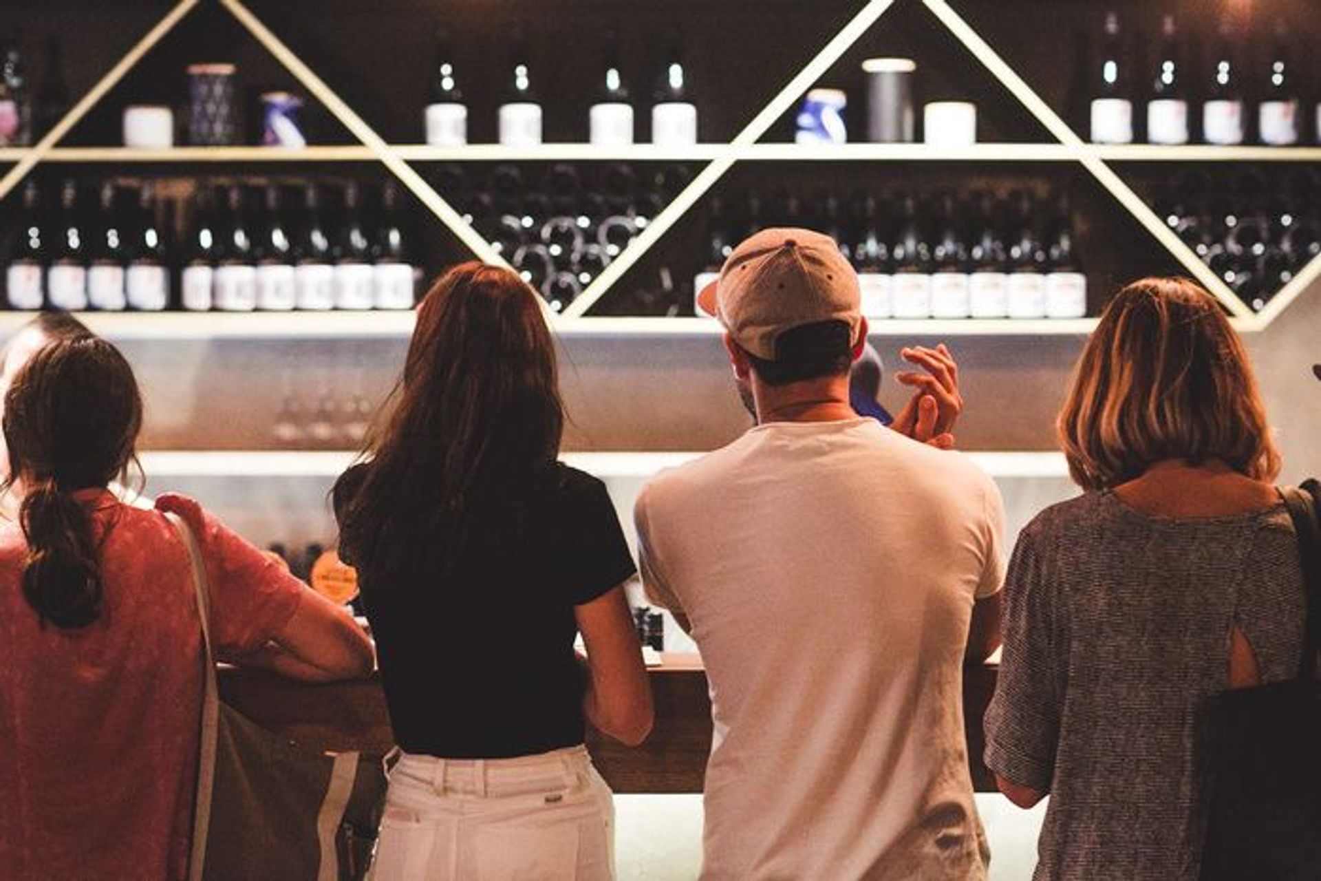Cake Wines