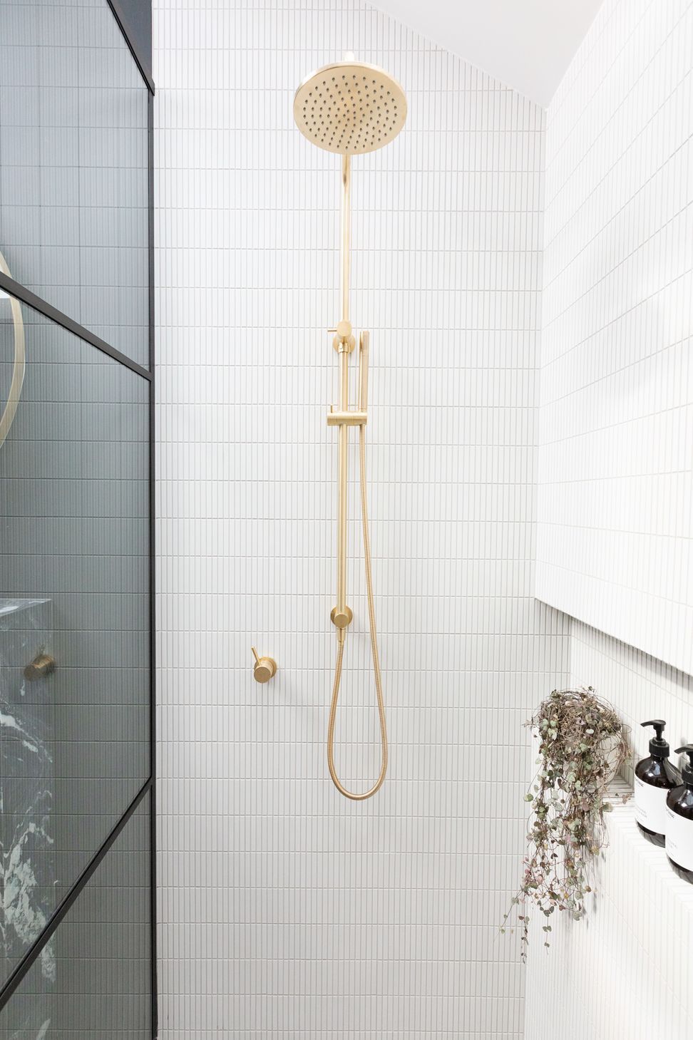 Oakpark Bathroom Interiors