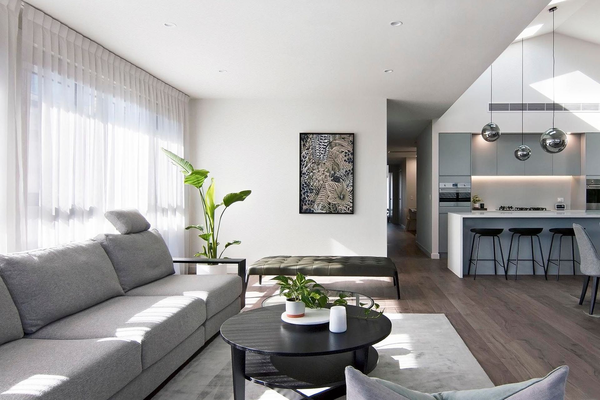 EM Residence