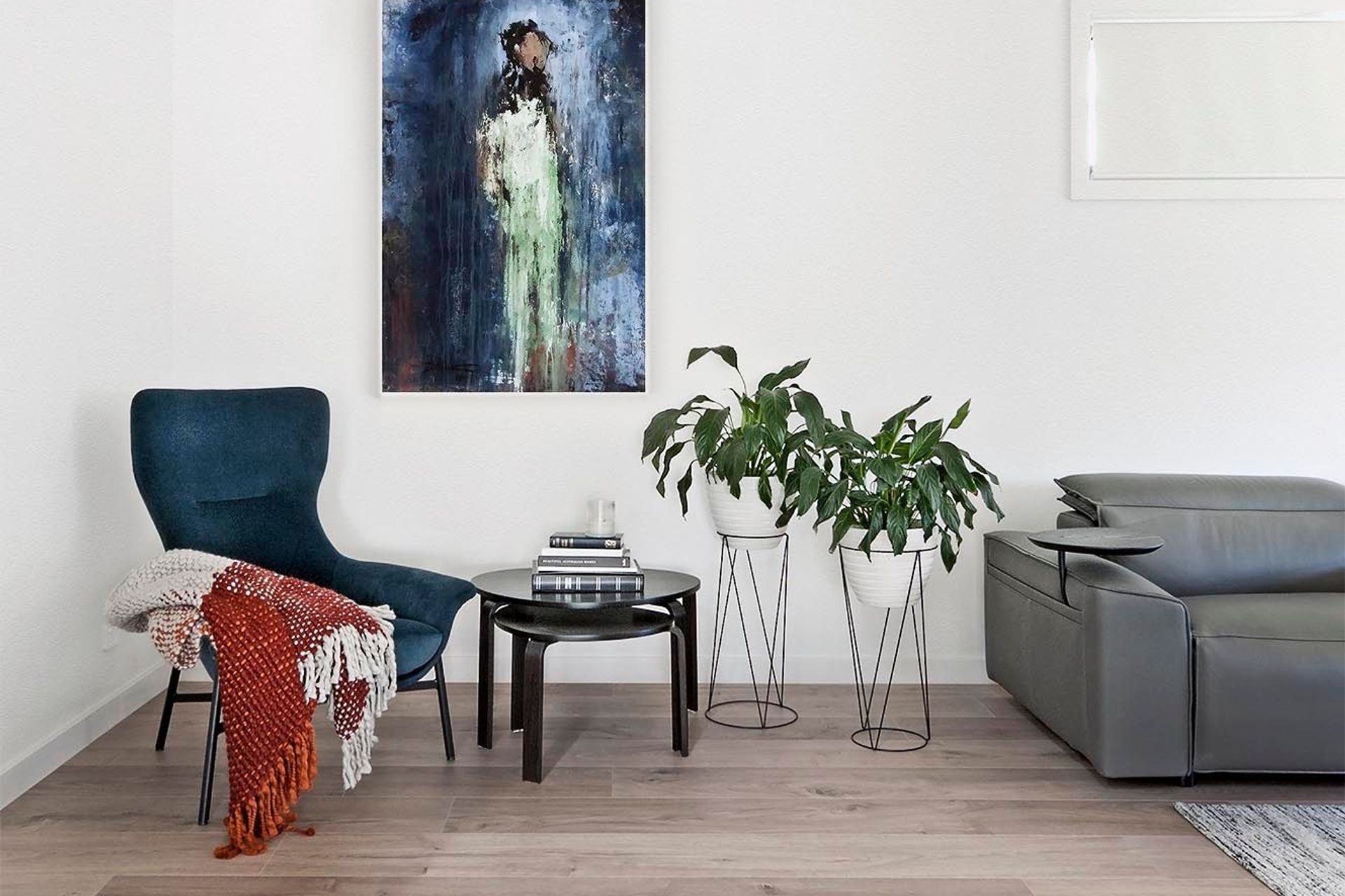 EM Residence