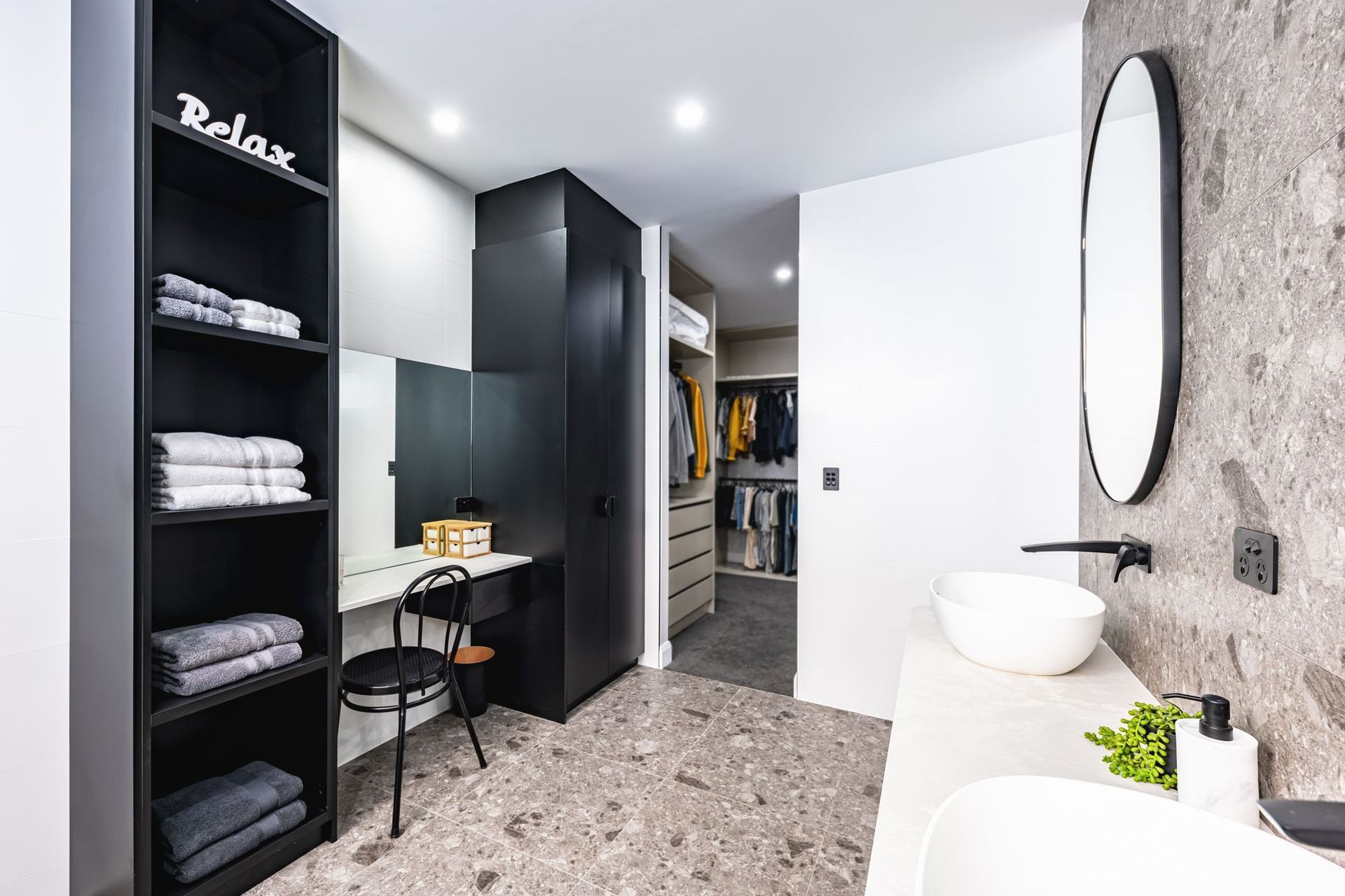 Pennant Hills