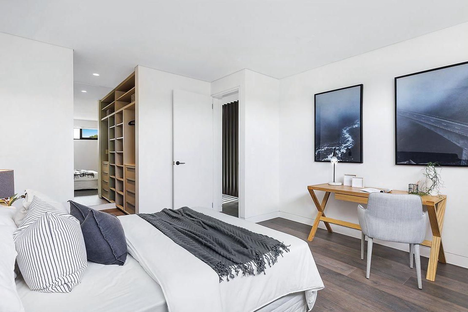 Hampton Residence