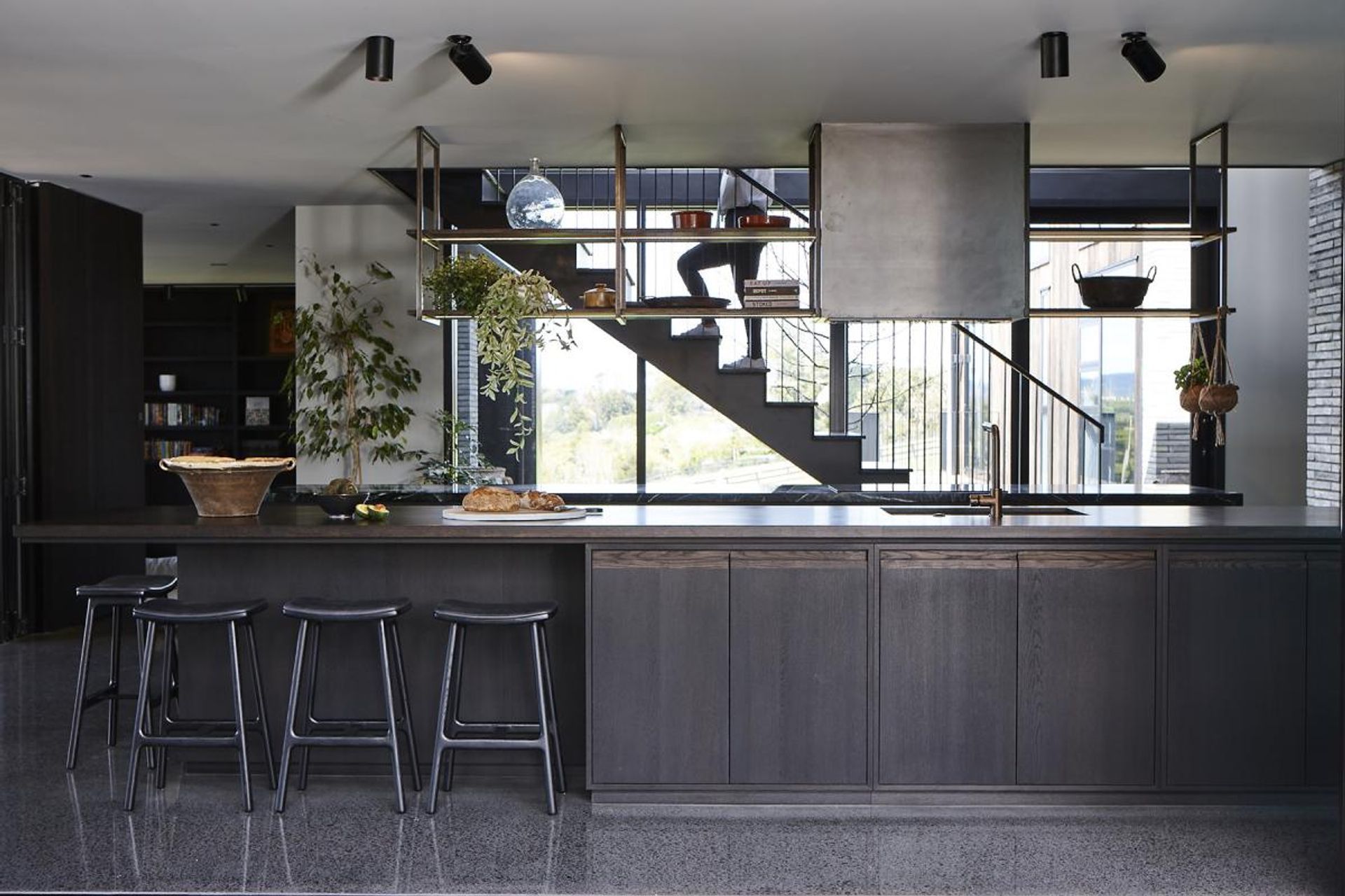 Birch Park House