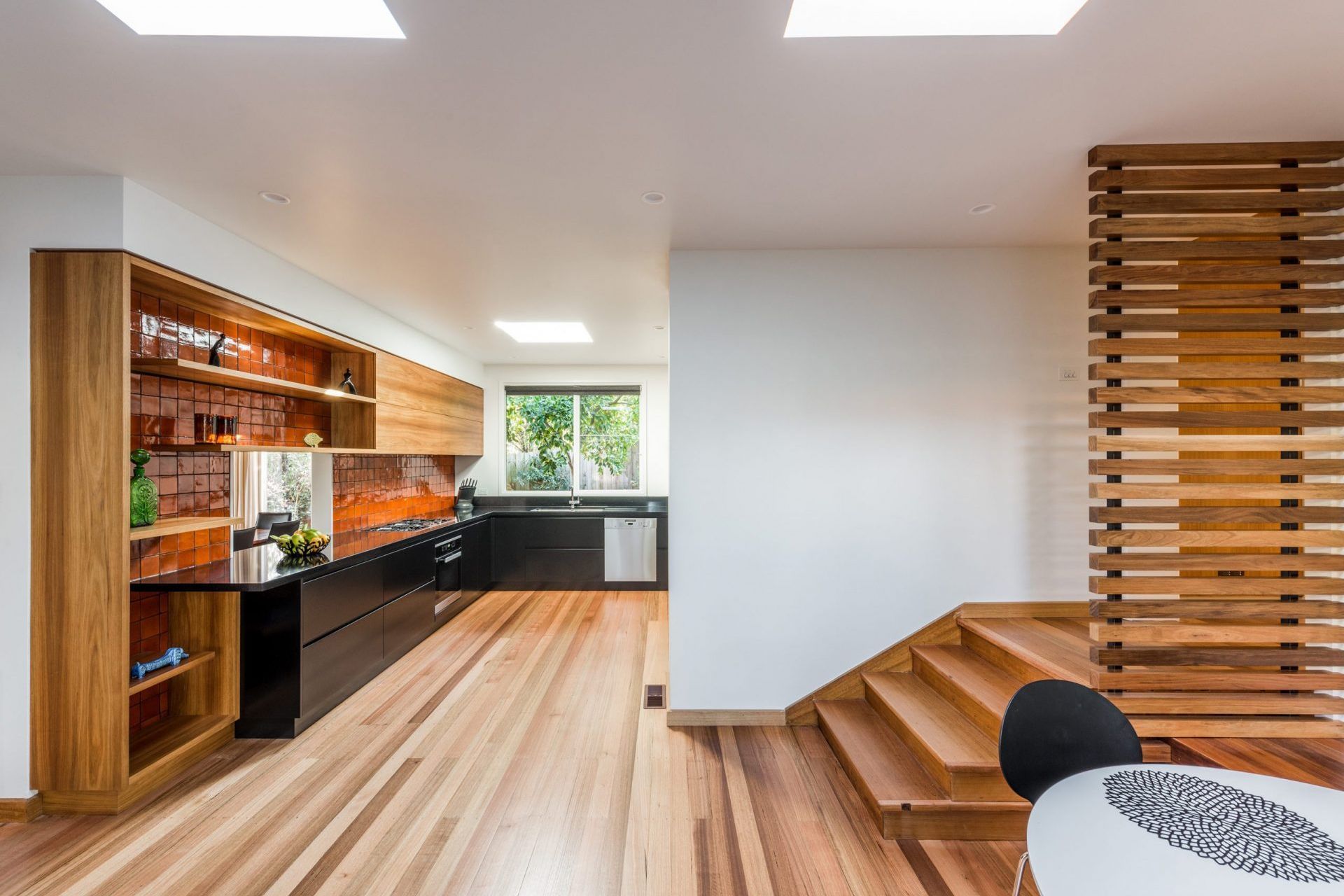 1960s Modernist House, Eaglemont