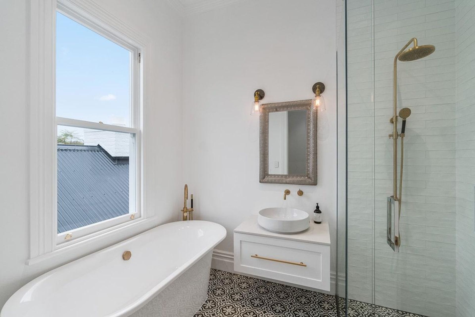 Westmere Residence