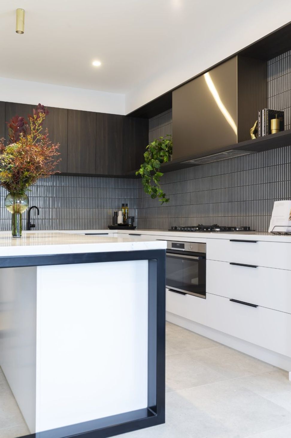 Red Hill Development