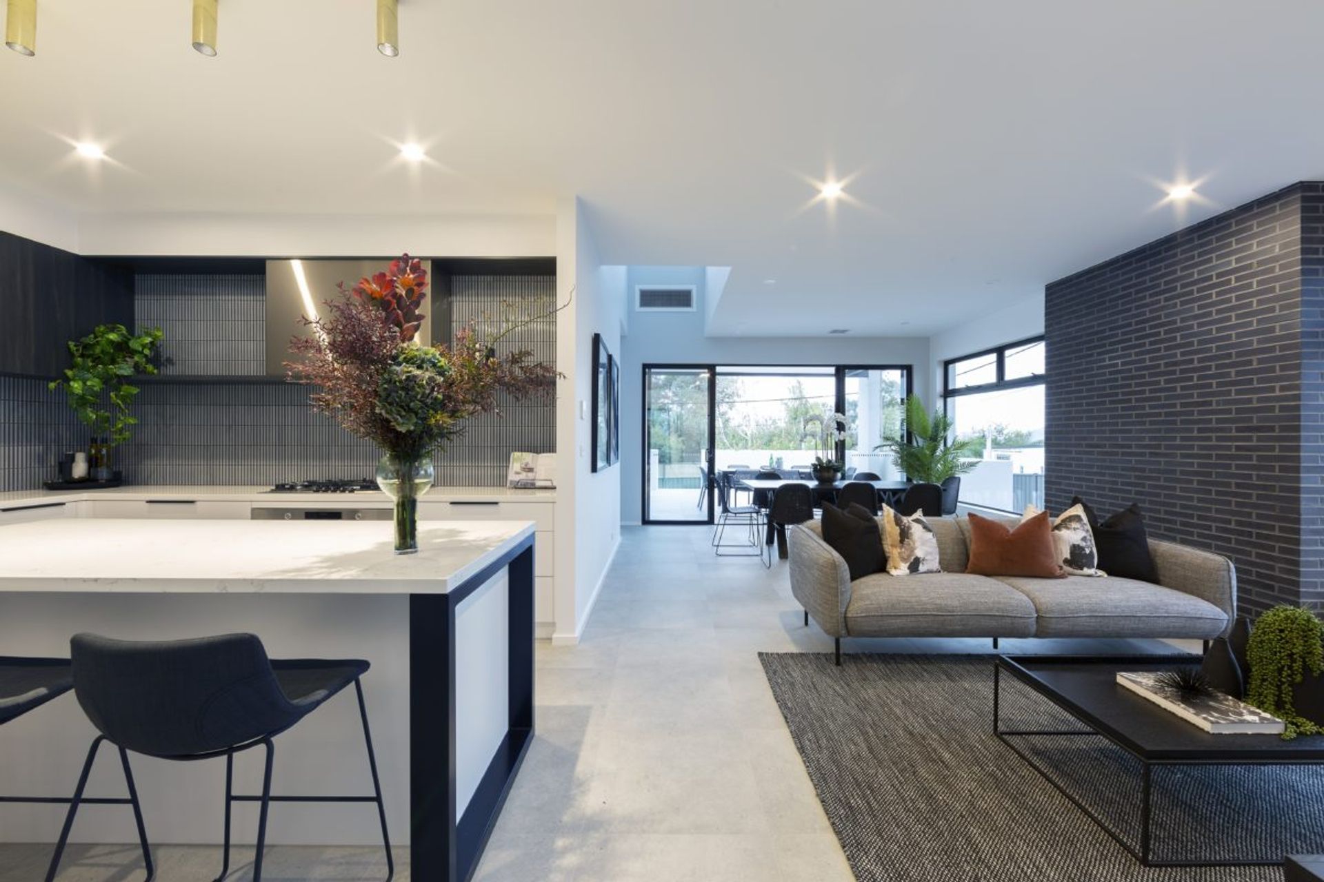 Red Hill Development
