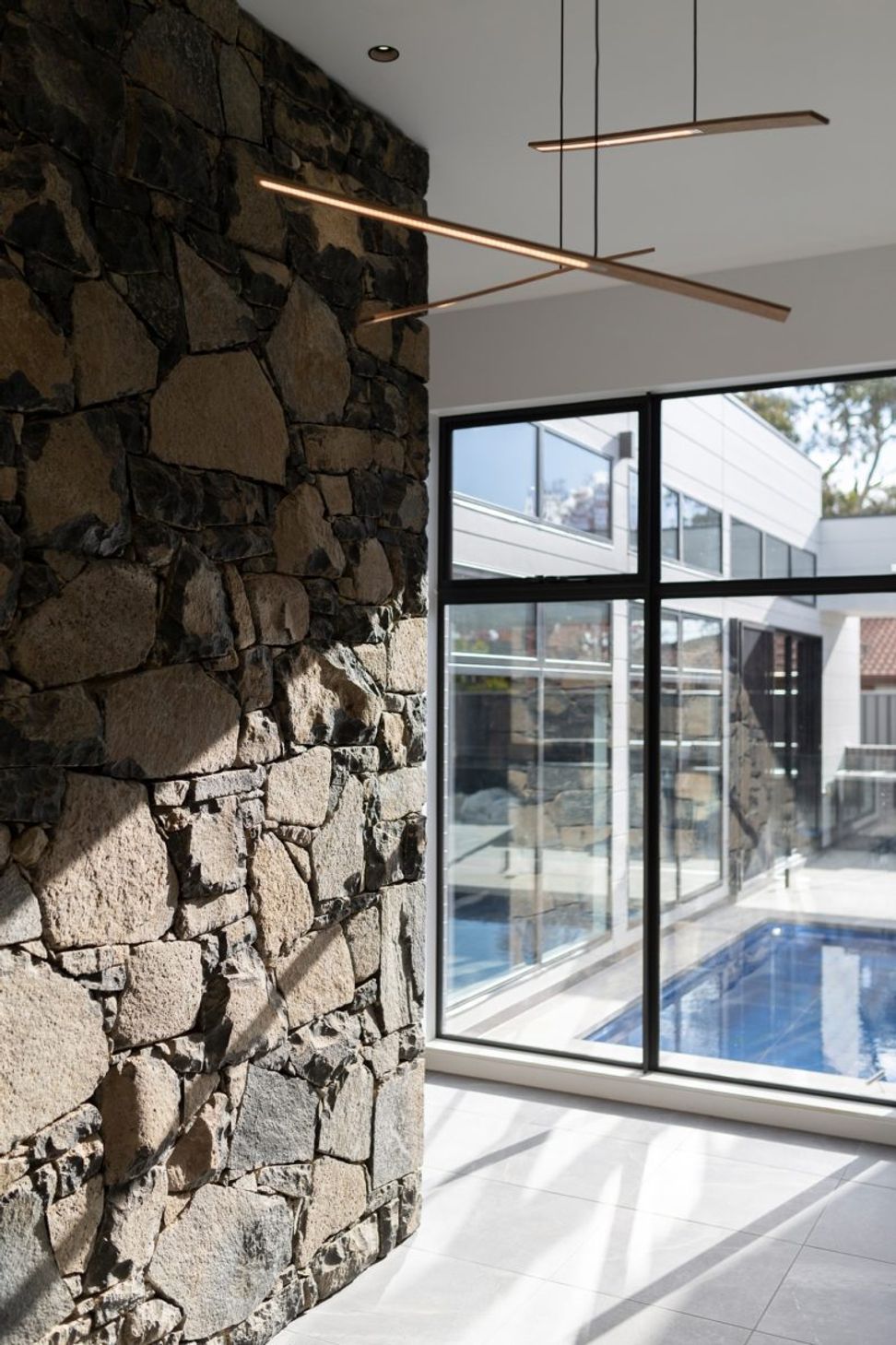 Deakin Residence