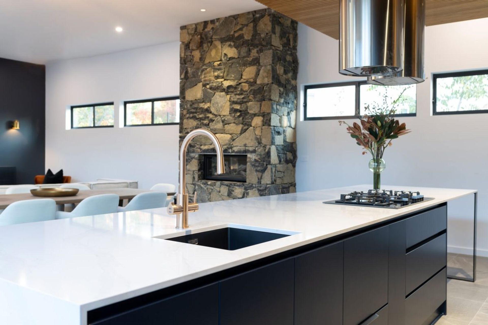 Deakin Residence