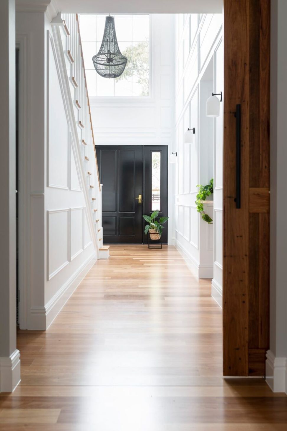 Kaleen Residence