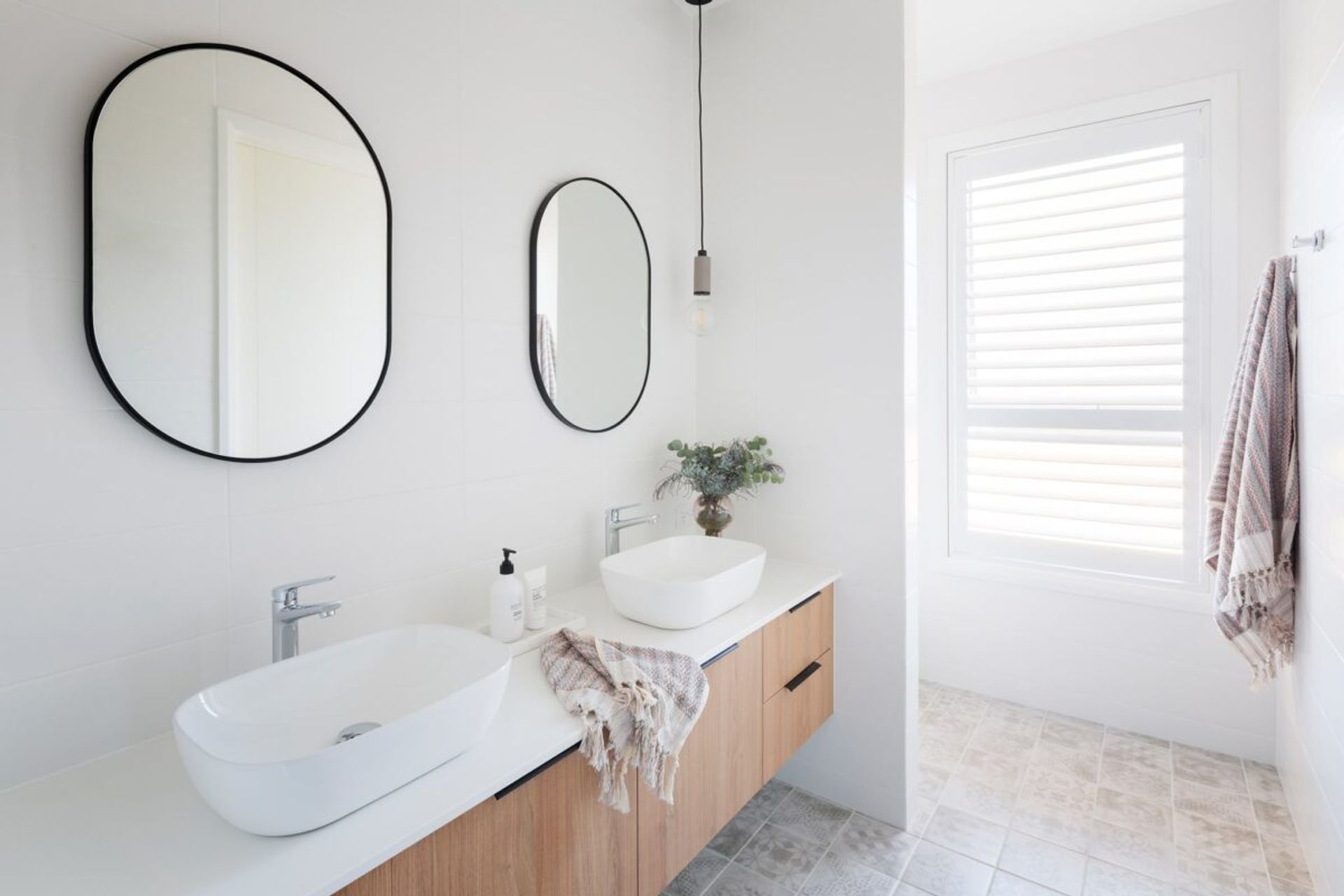 Murrumbateman Residence