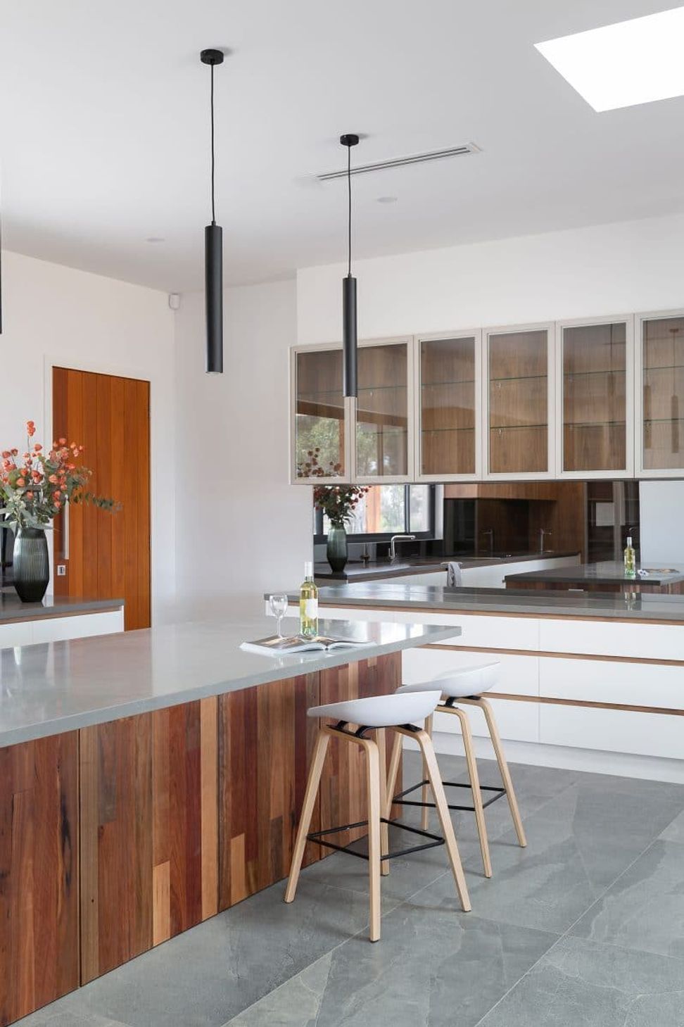 Wallaroo Residence