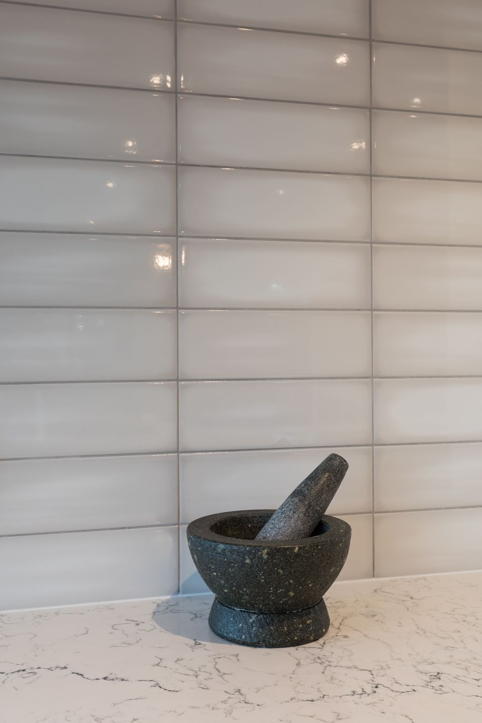 Riddell Road Renovation
