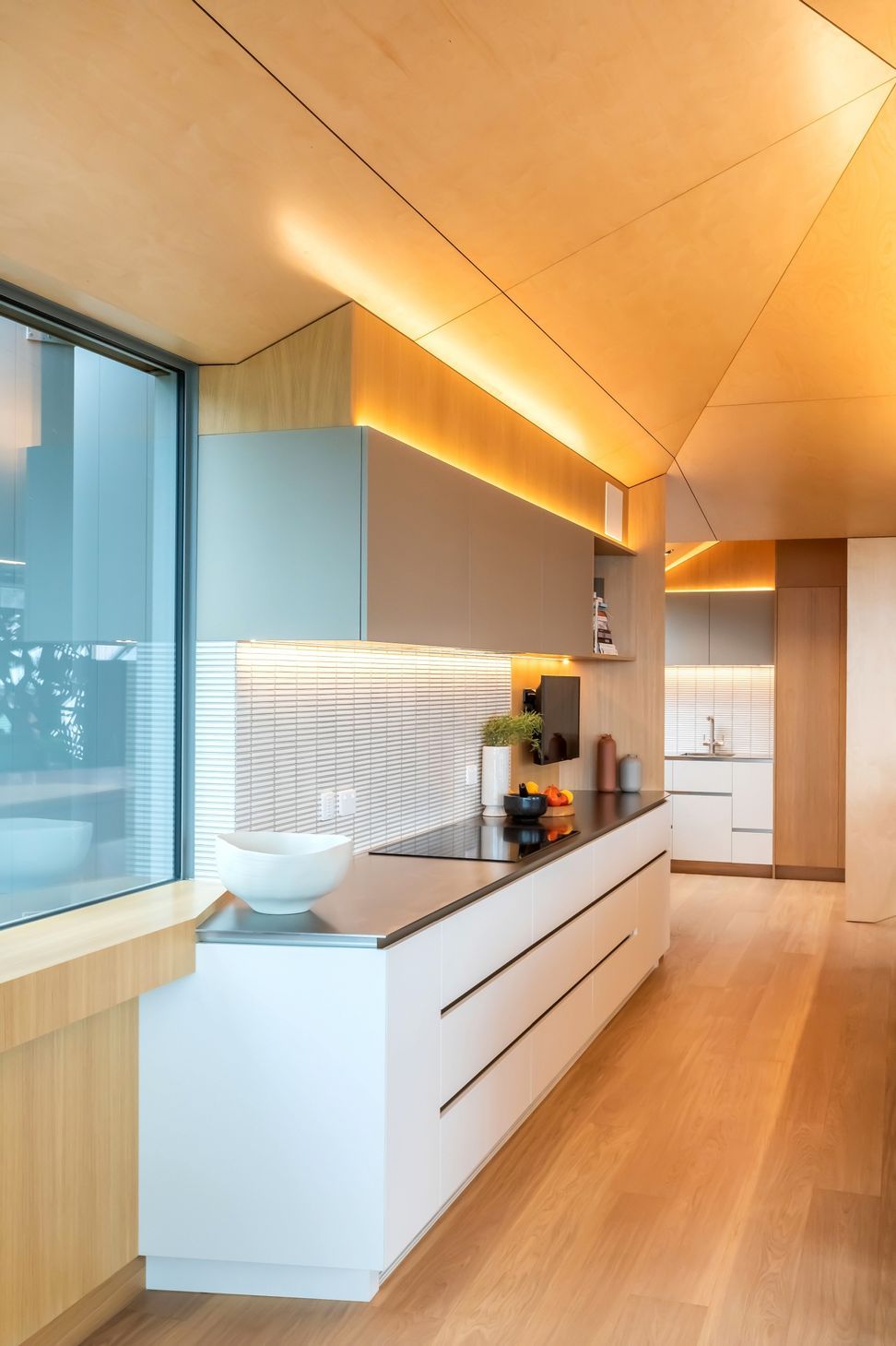 South Architects House