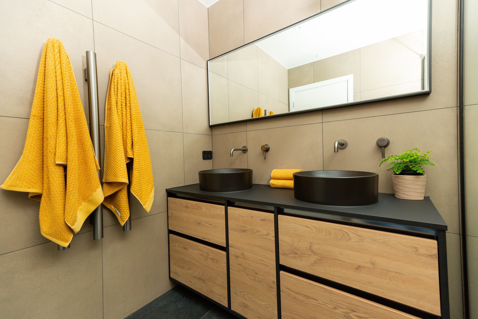 Master Ensuite