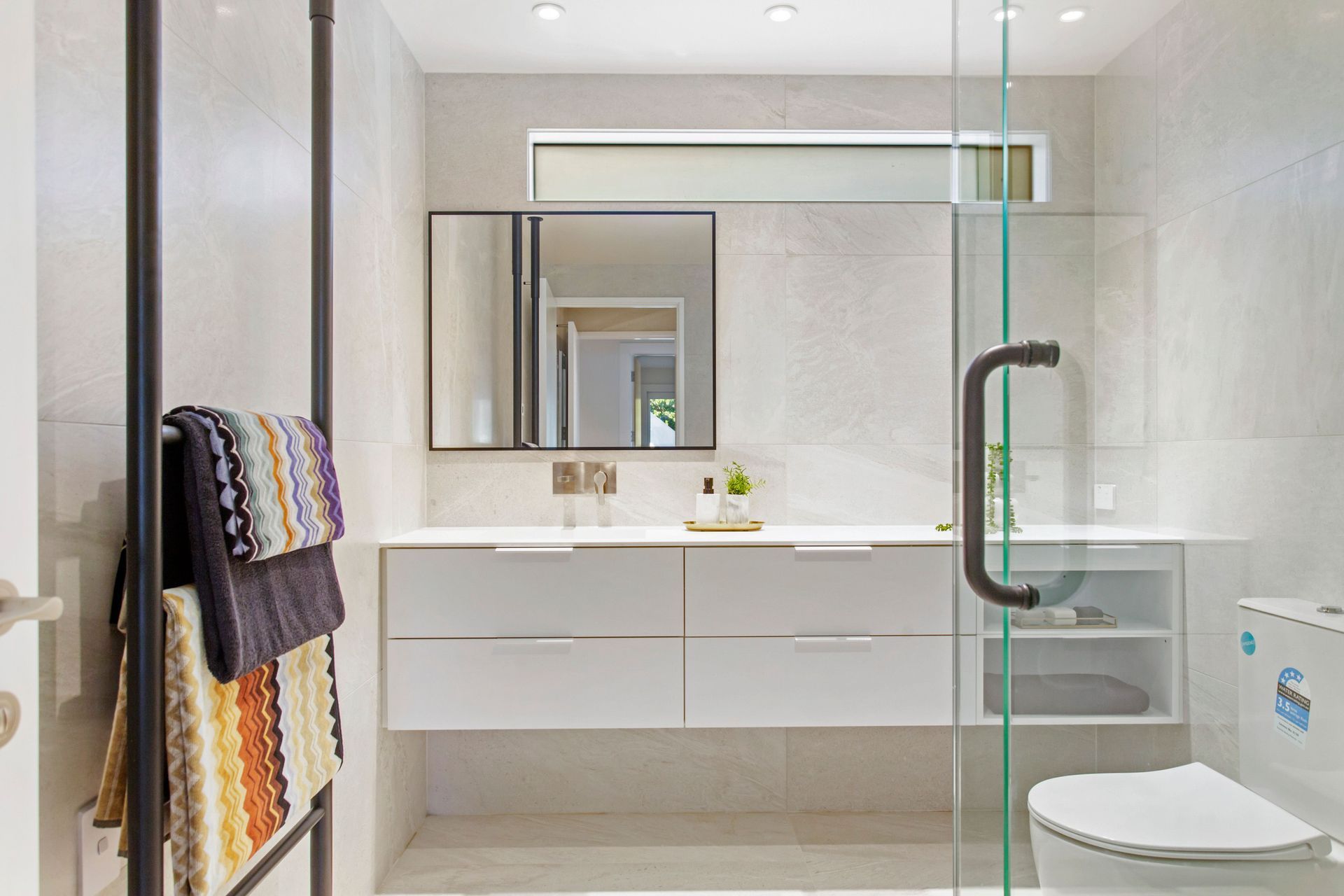 Remuera Apartments