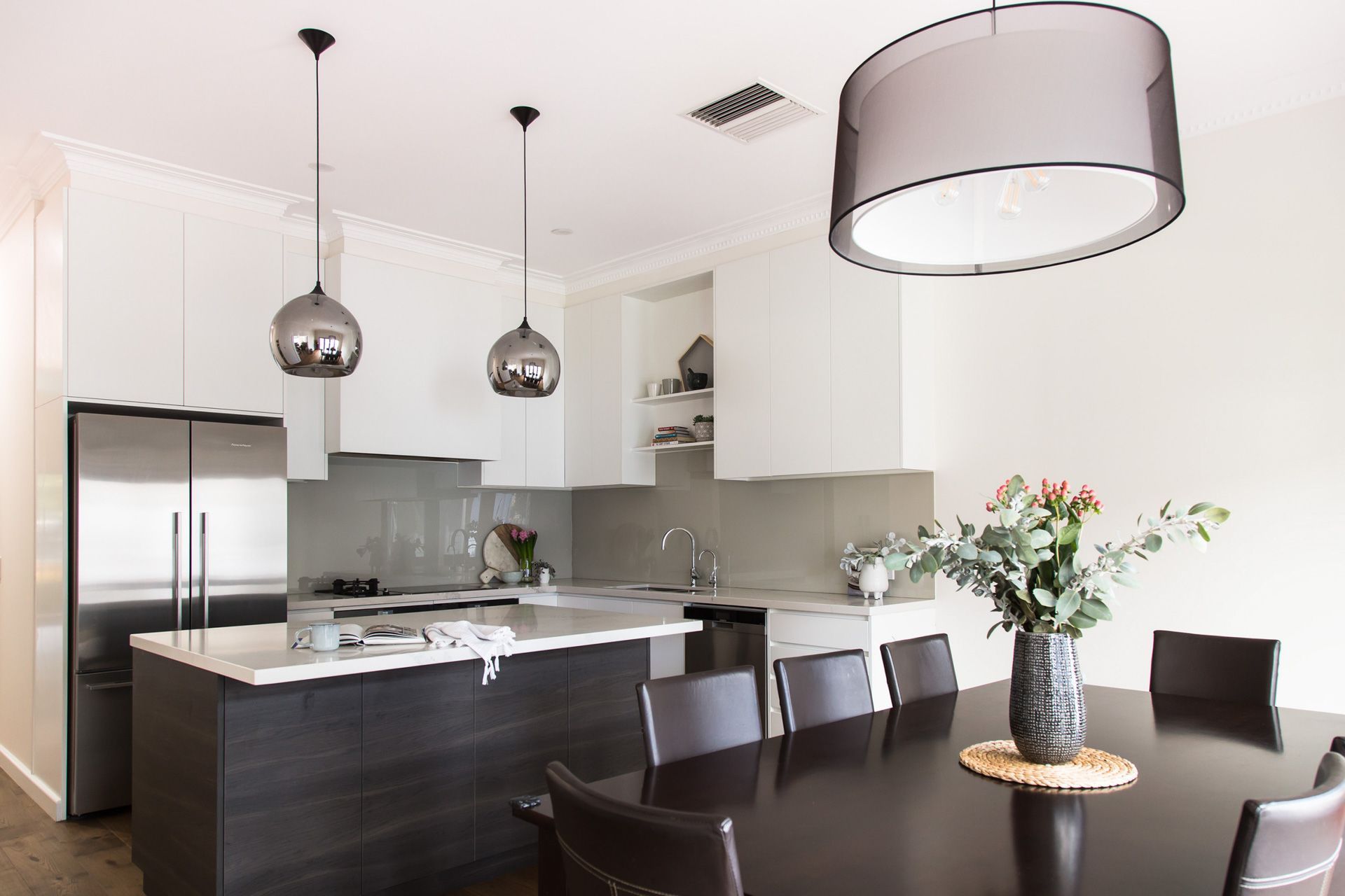 Beautiful Kitchens &amp; Bathrooms