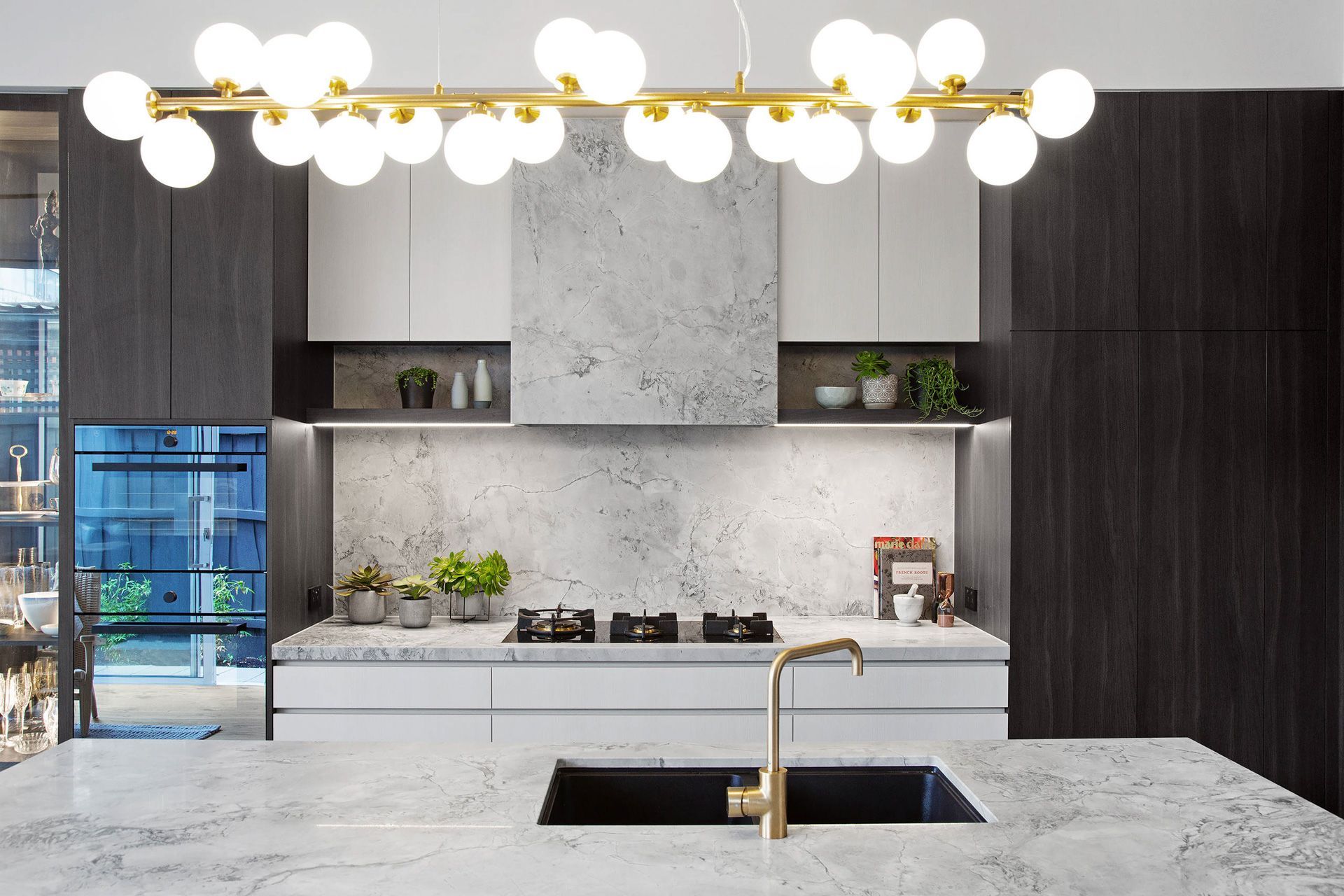 Beautiful Kitchens &amp; Bathrooms