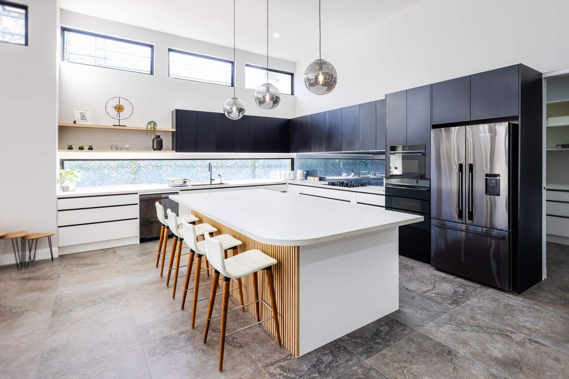 Pennant Hills