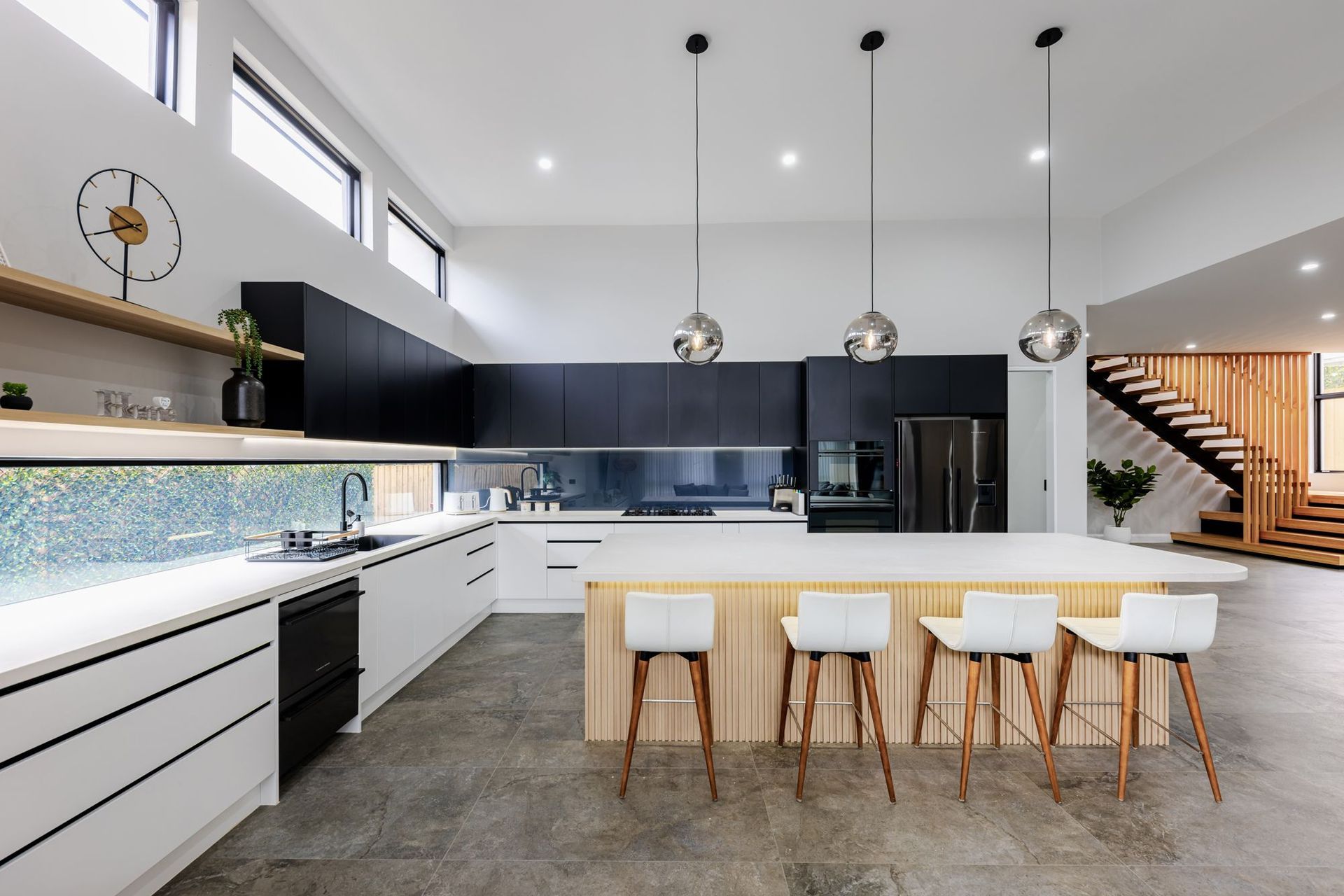 Pennant Hills