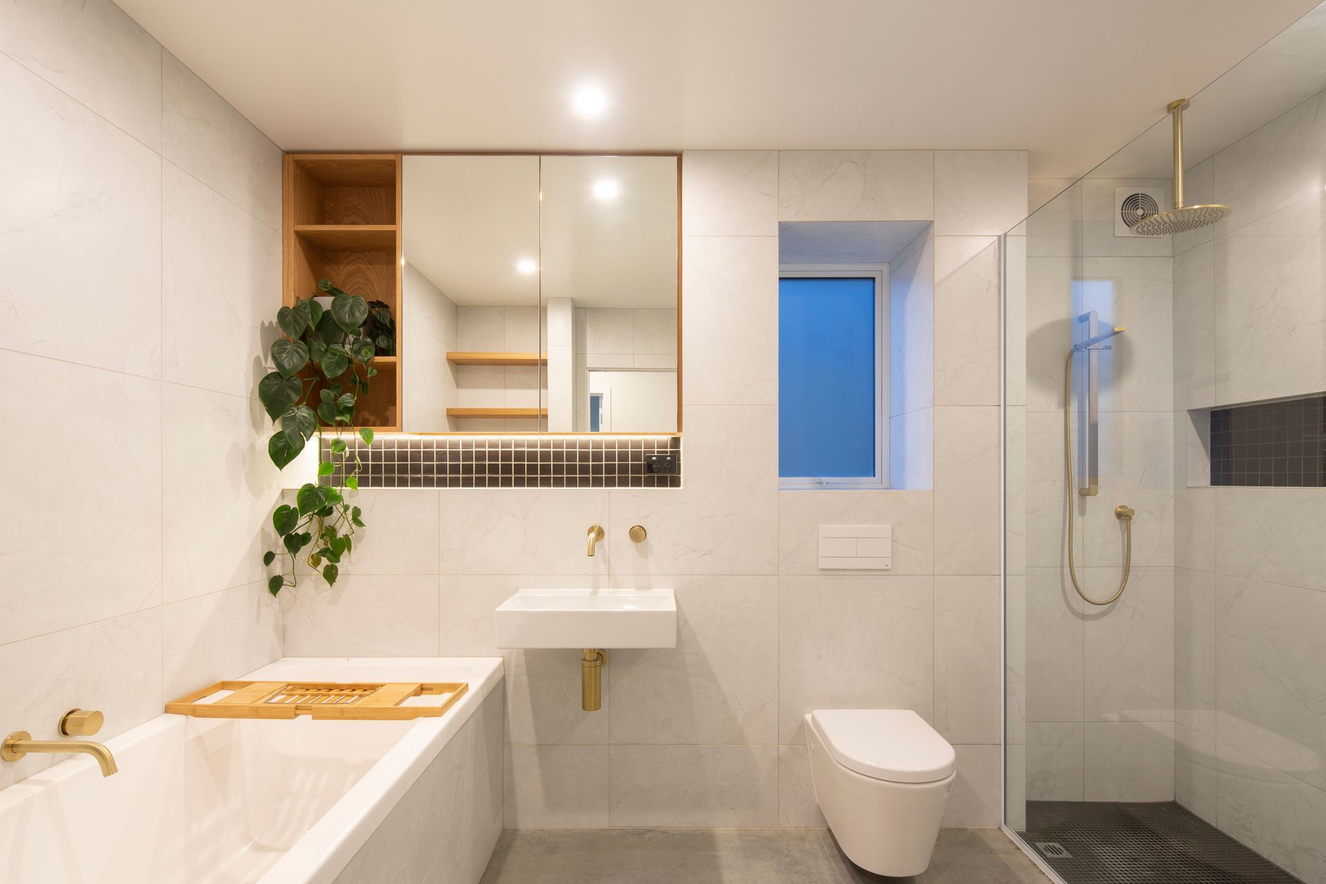 St Matthews Place | Halliday Ryan Architect at ArcAtelier