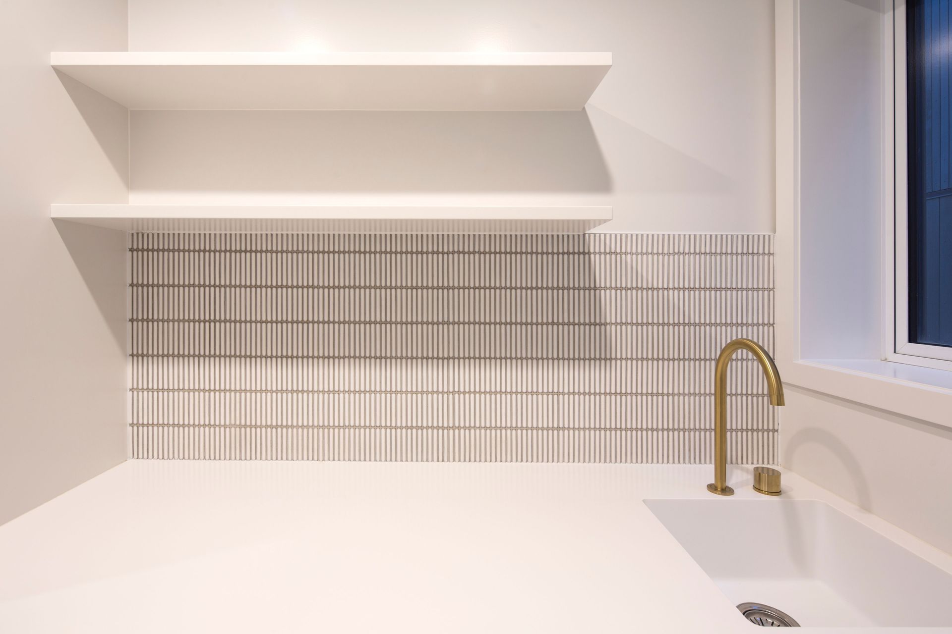 St Matthews Place | Halliday Ryan Architect at ArcAtelier