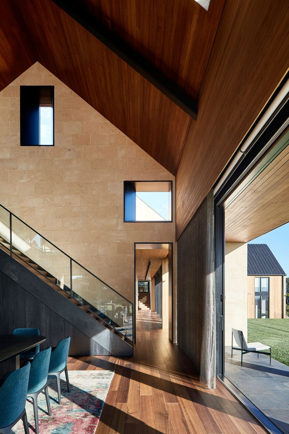 Flinders Residence