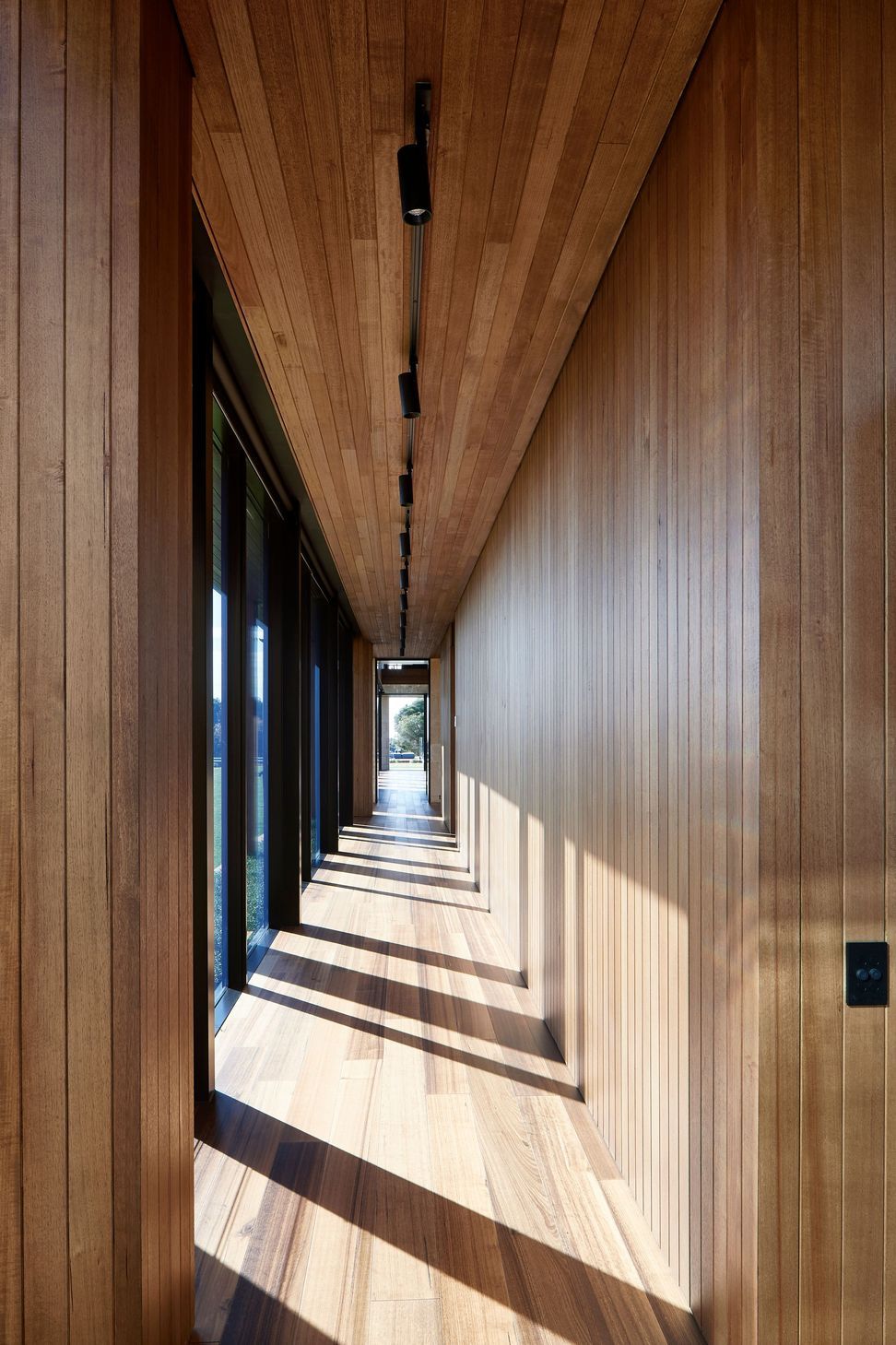 Flinders Residence