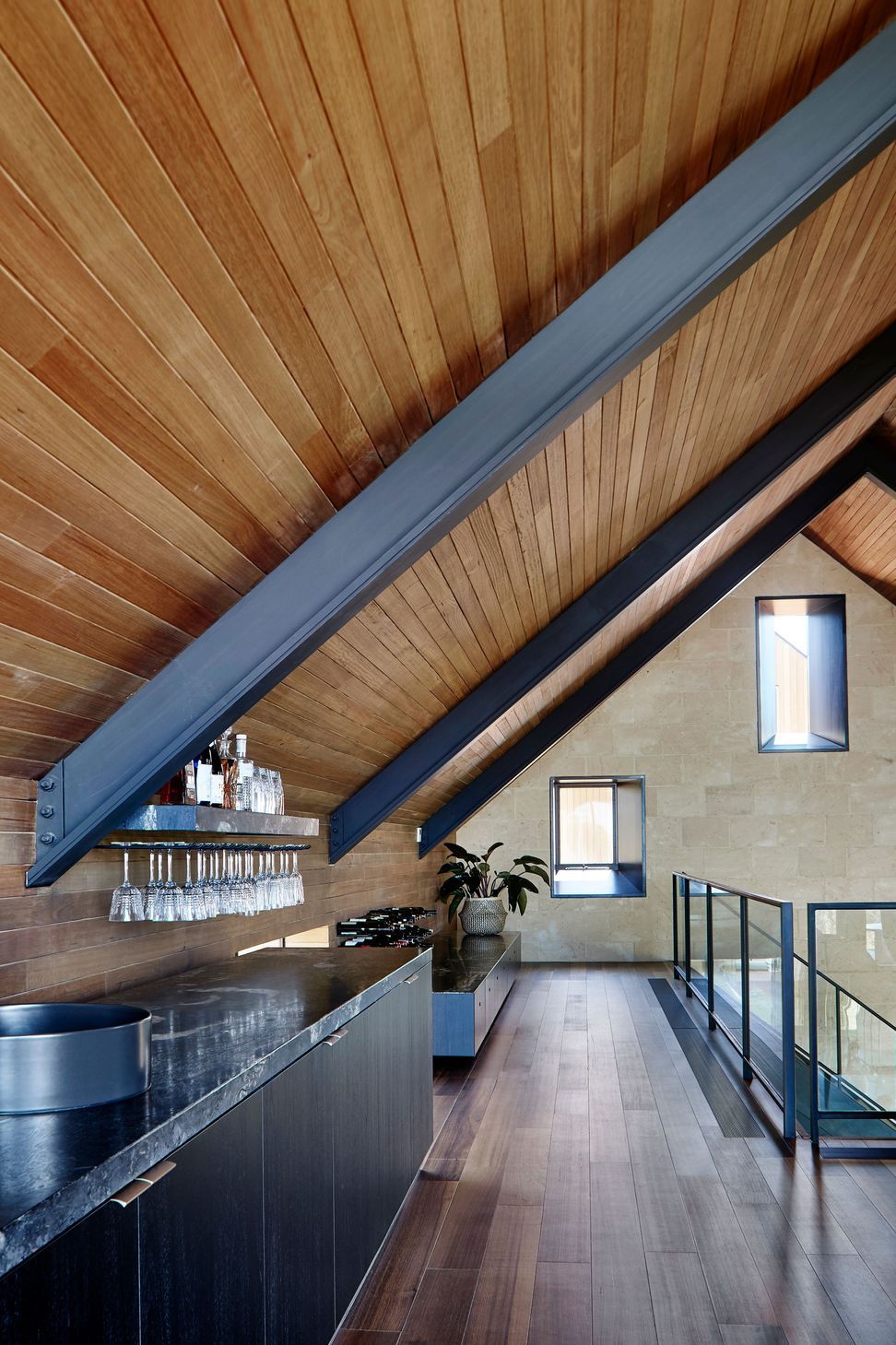 Flinders Residence