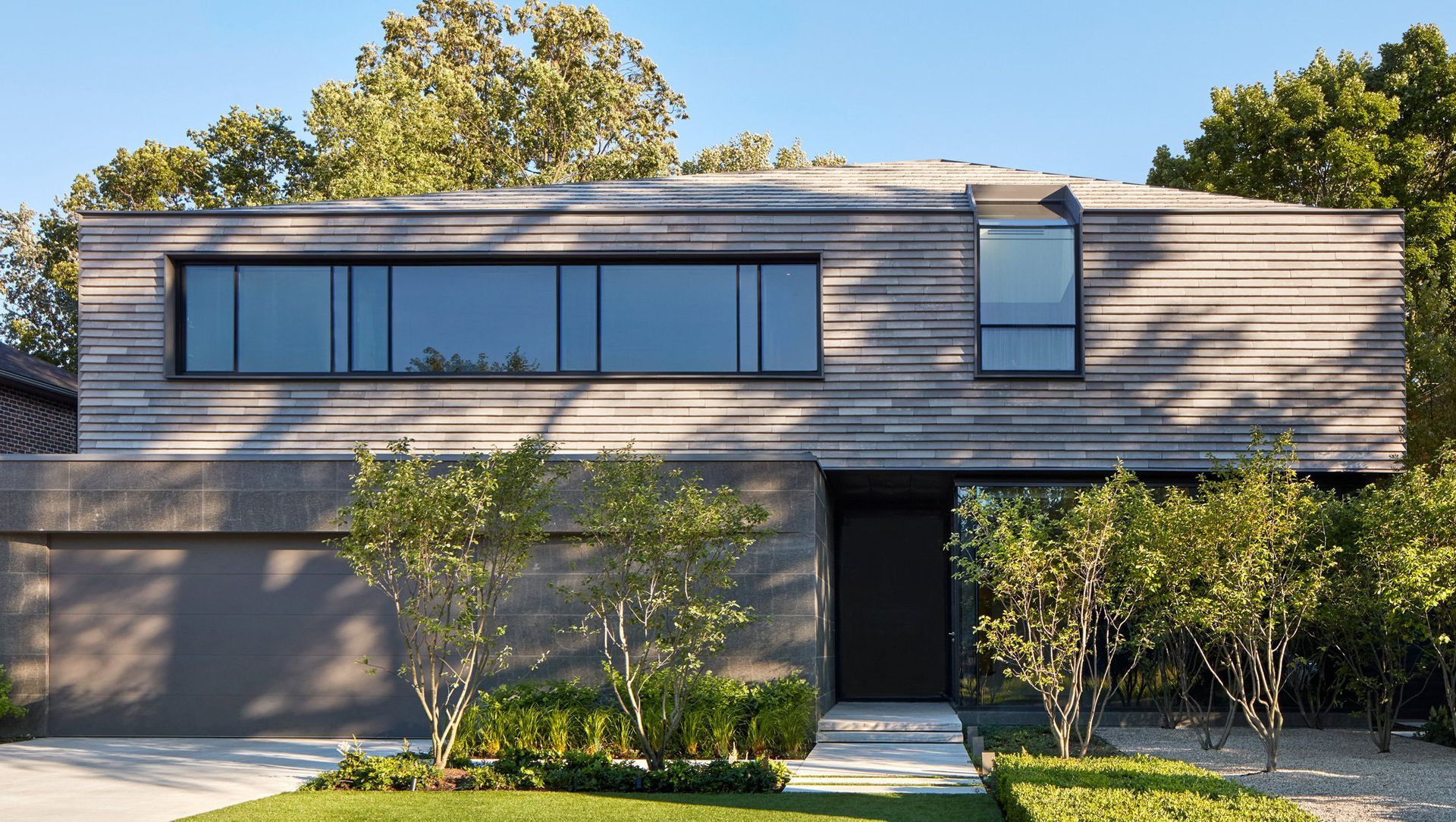 Lytton Park Residence banner
