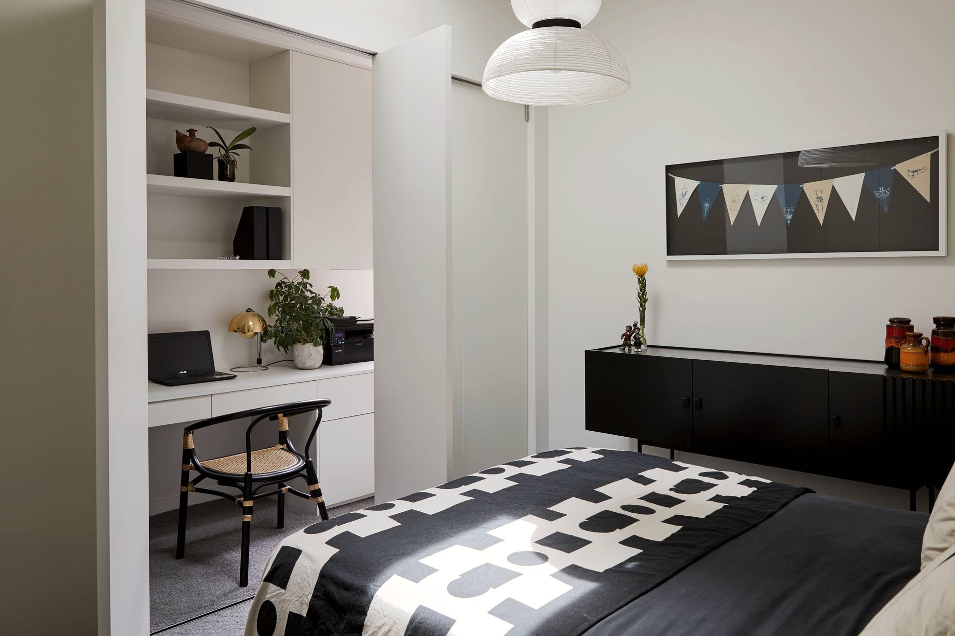 Balaclava Residence