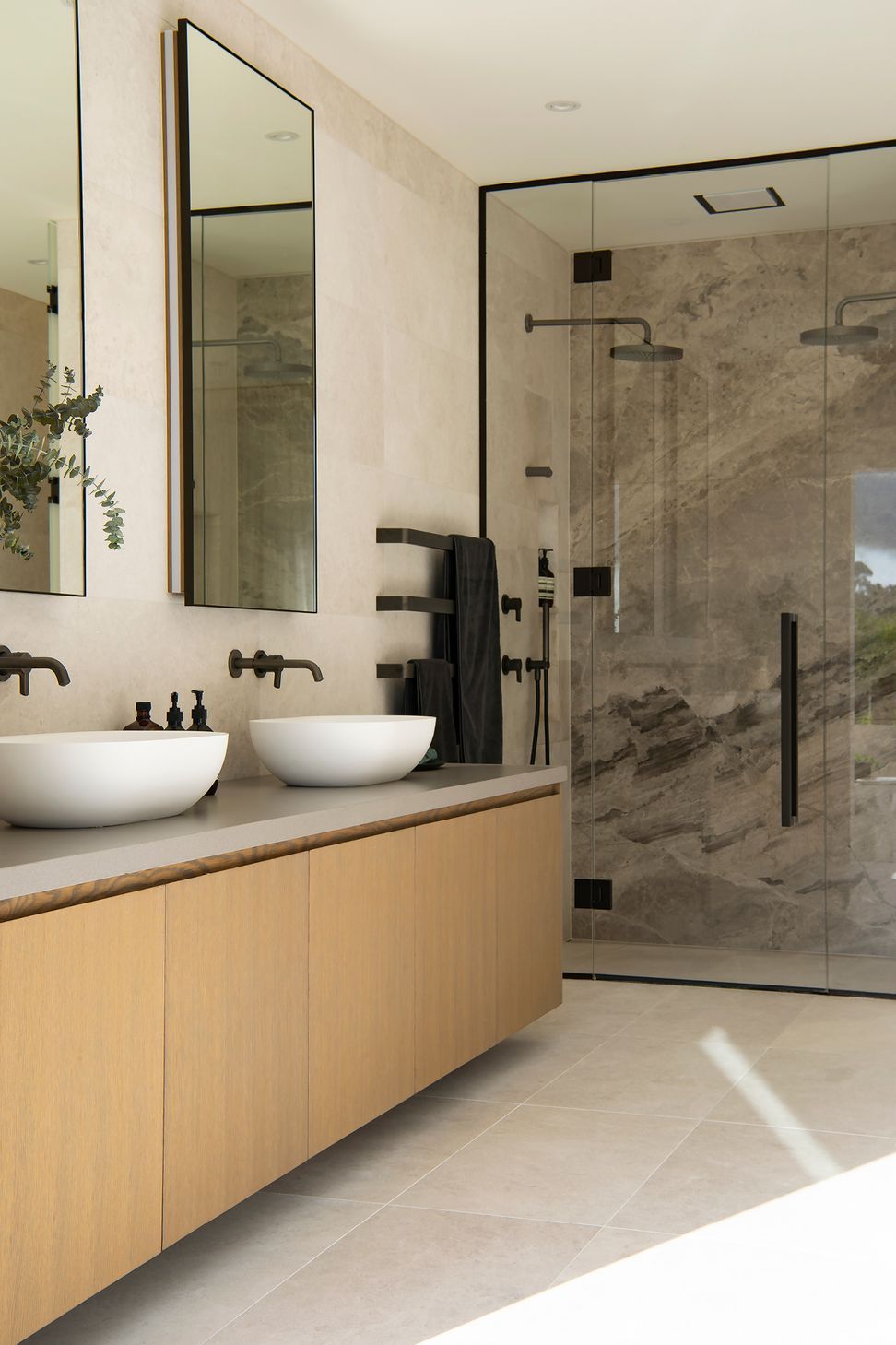 Coatesville Residence