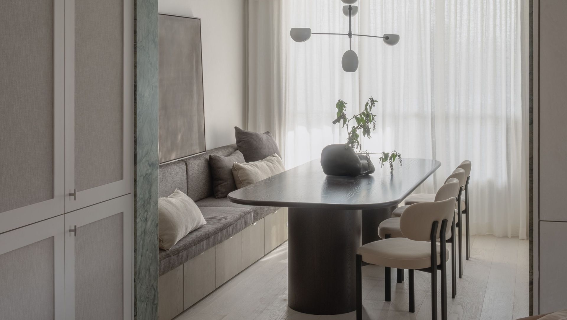 Point Piper Residence banner