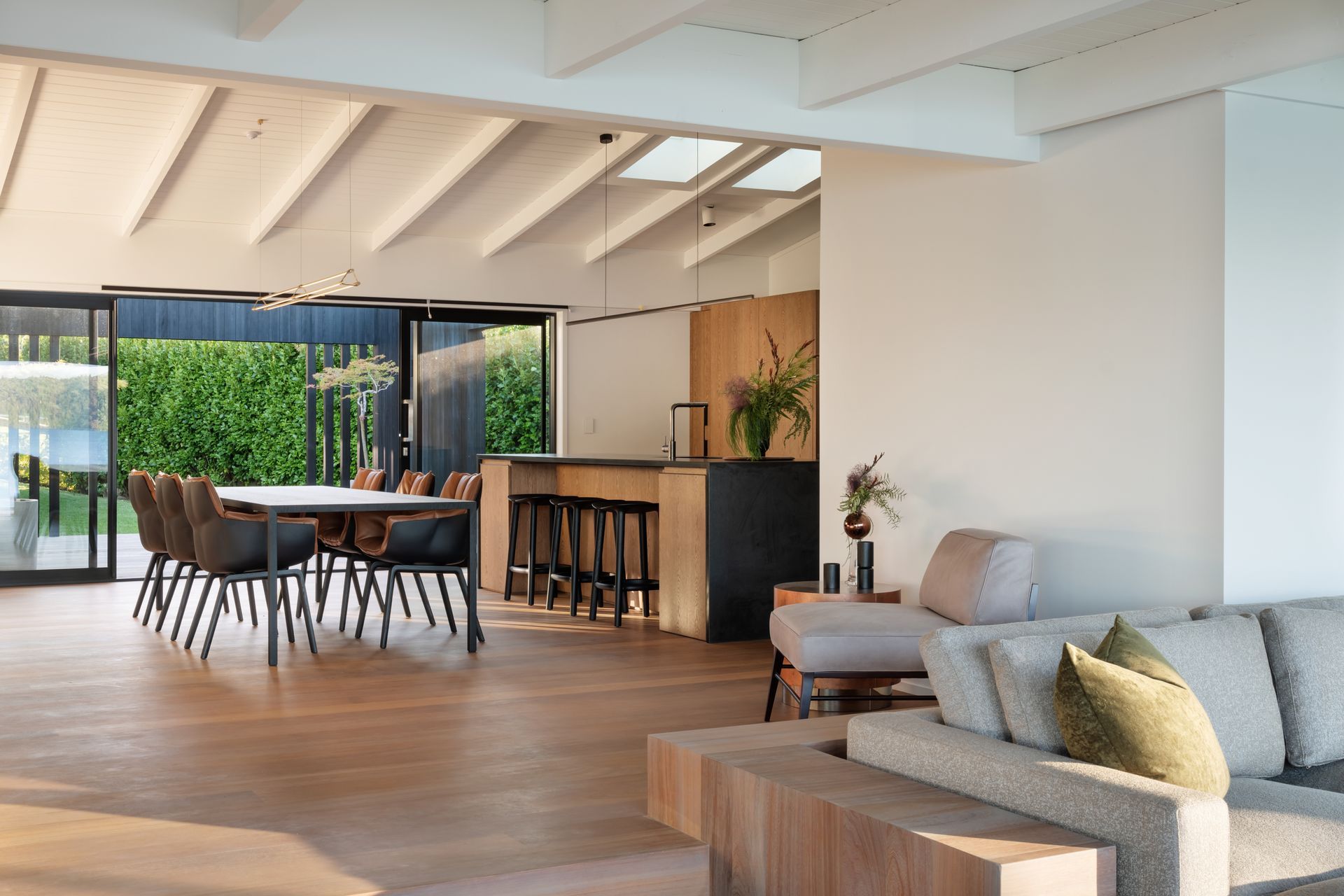 Rotoiti Lakehouse