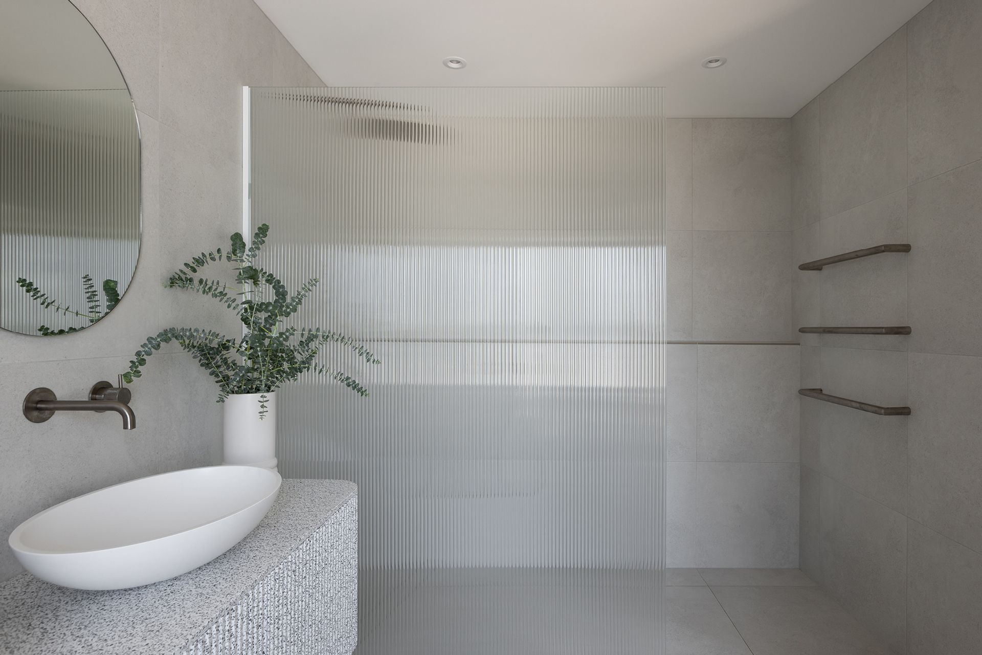 Donkersley Ensuite