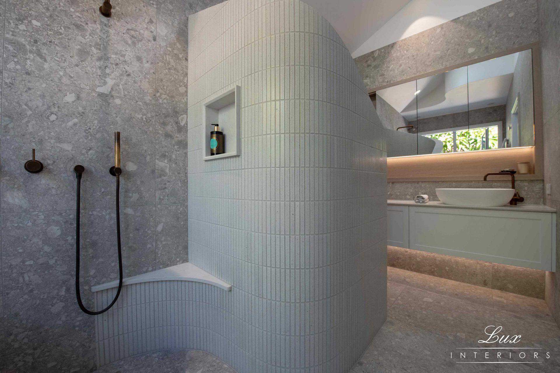 Woodside Project