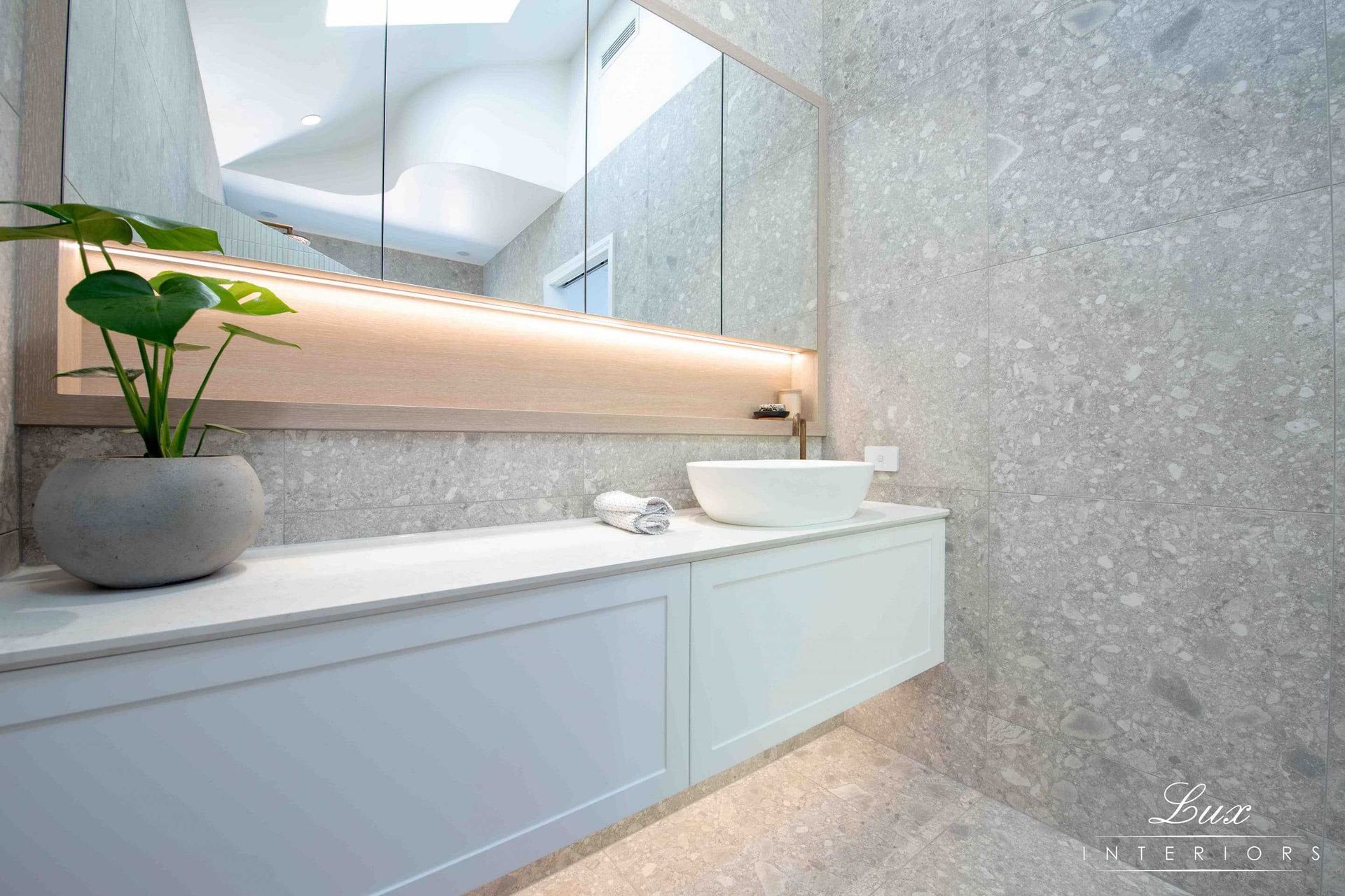 Woodside Project