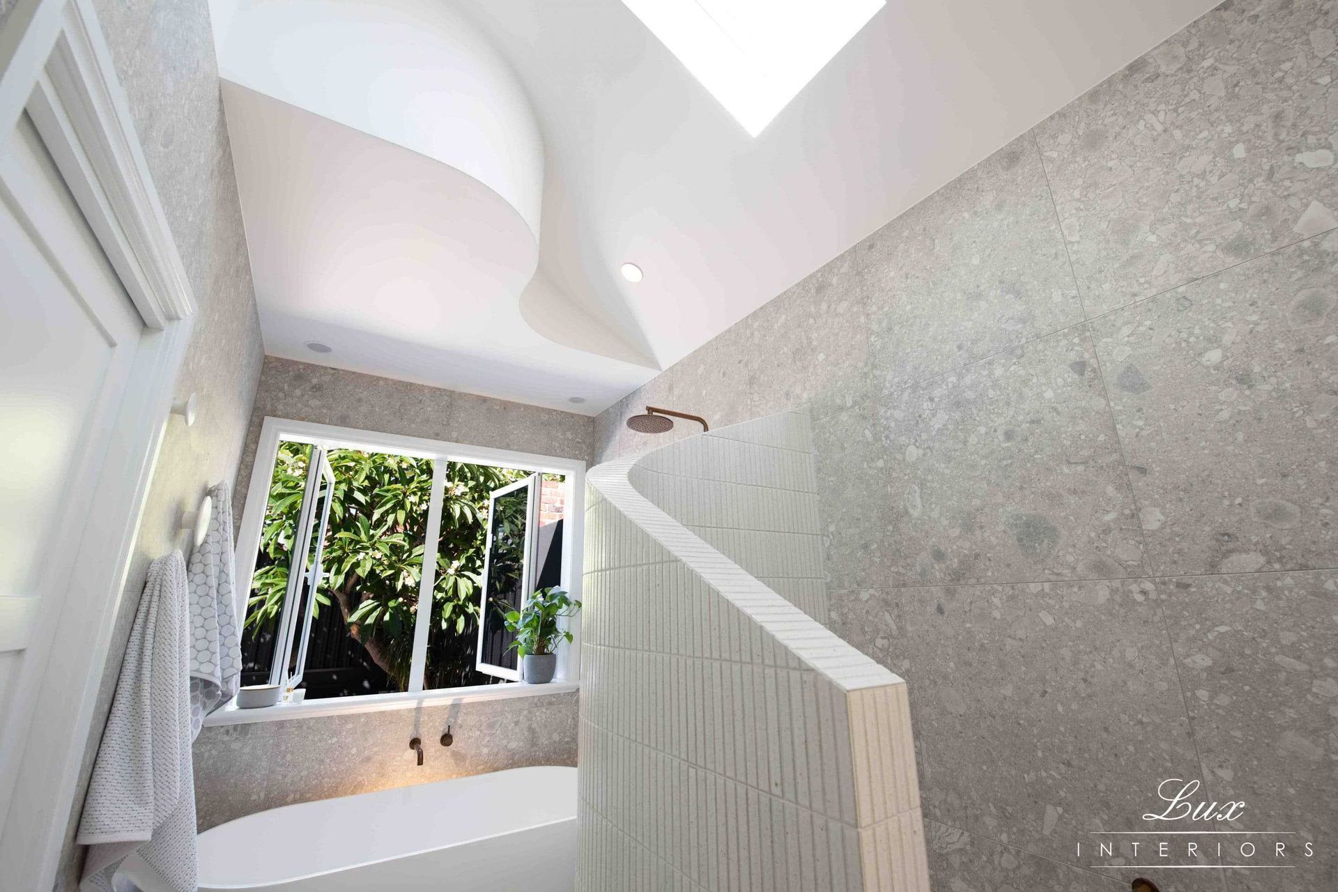 Woodside Project