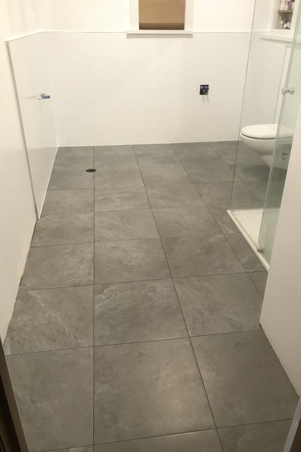 Bathrooms